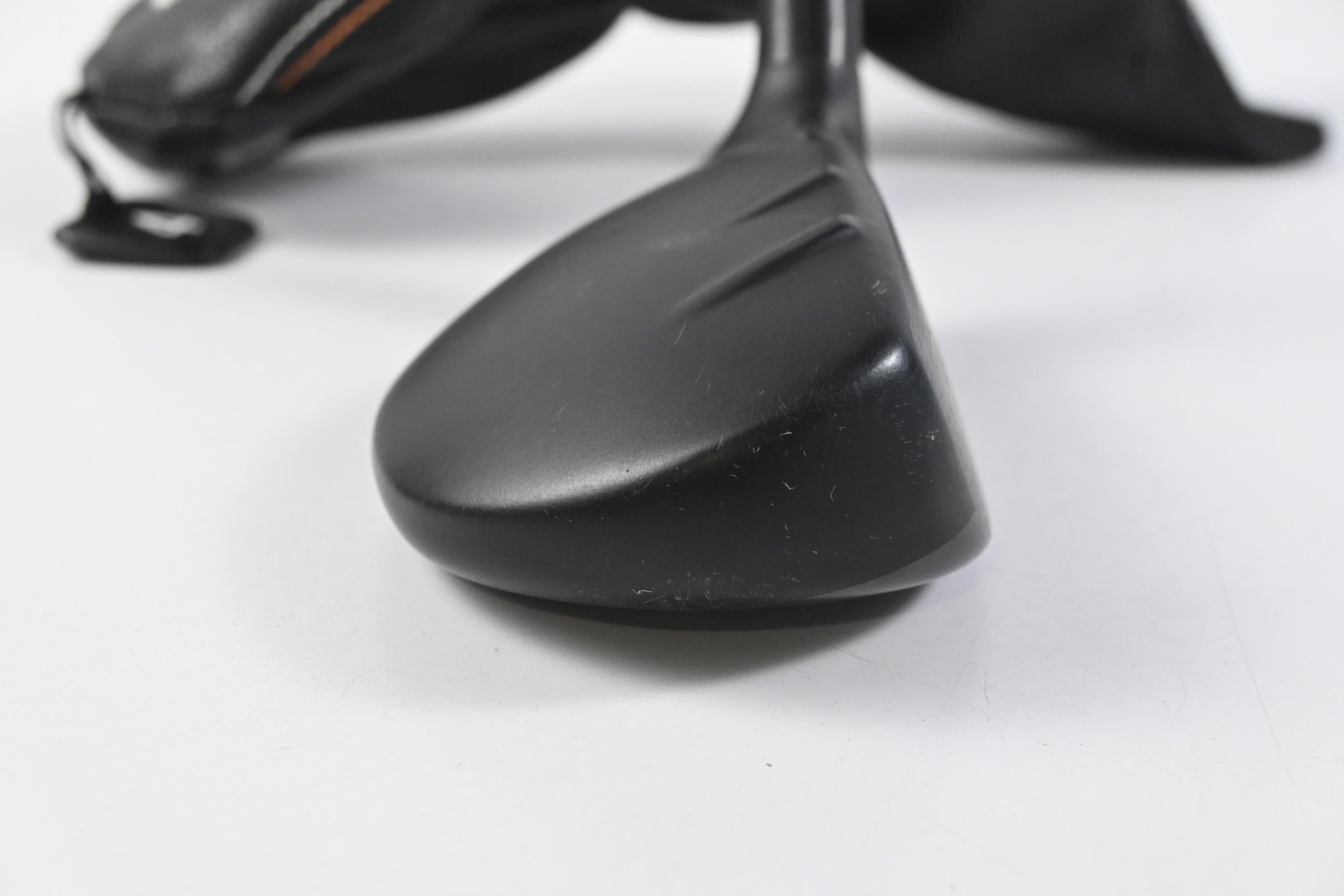 Ping G400 #4 Hybrid / 22 Degree / Senior Flex Ping Alta CB 70 Shaft