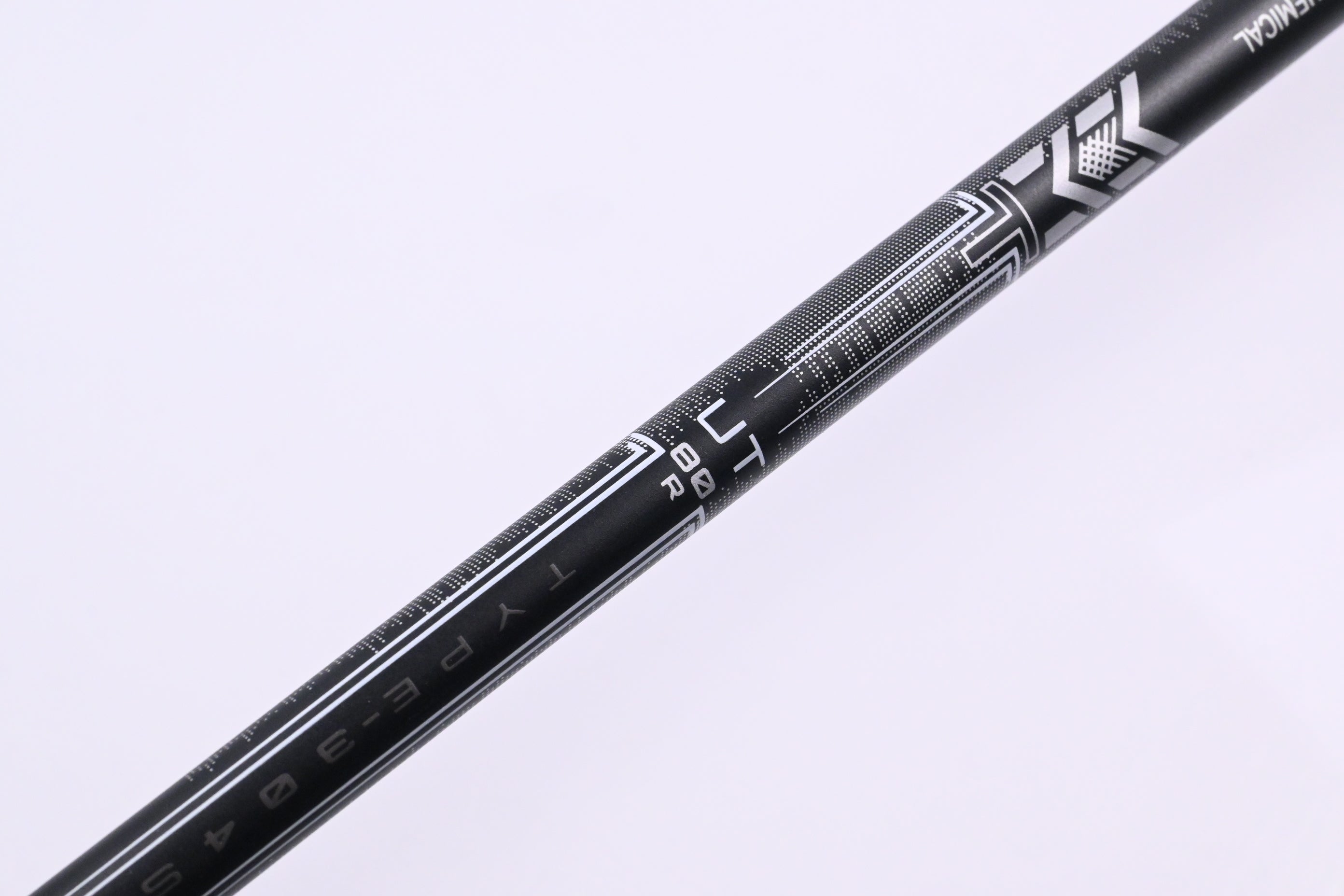 Srixon ZXiU Utility #4 Iron / 23 Degree / Regular Flex MMT UT 80 Shaft
