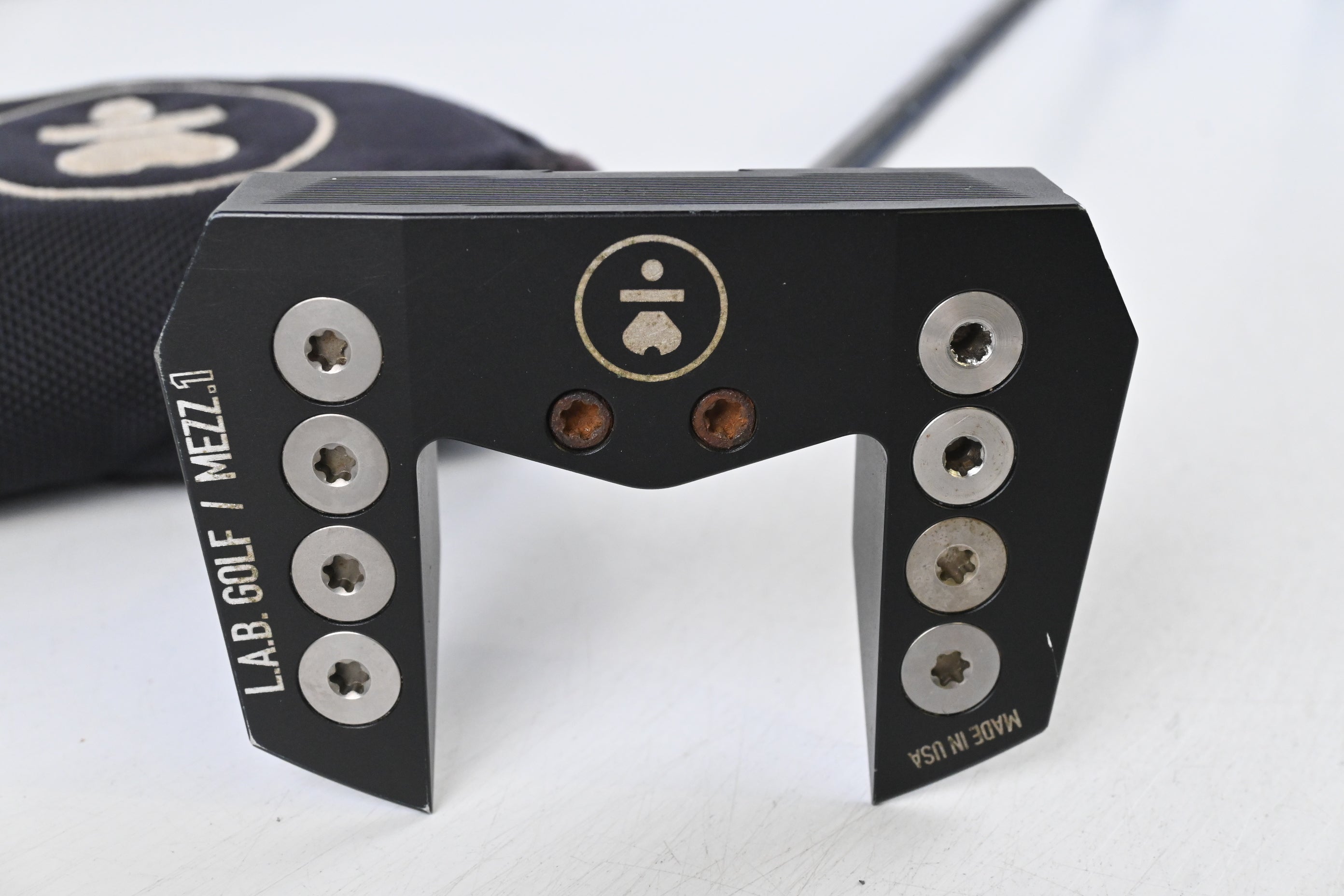 L.A.B. Golf Mezz.1 Putter / 35 Inch