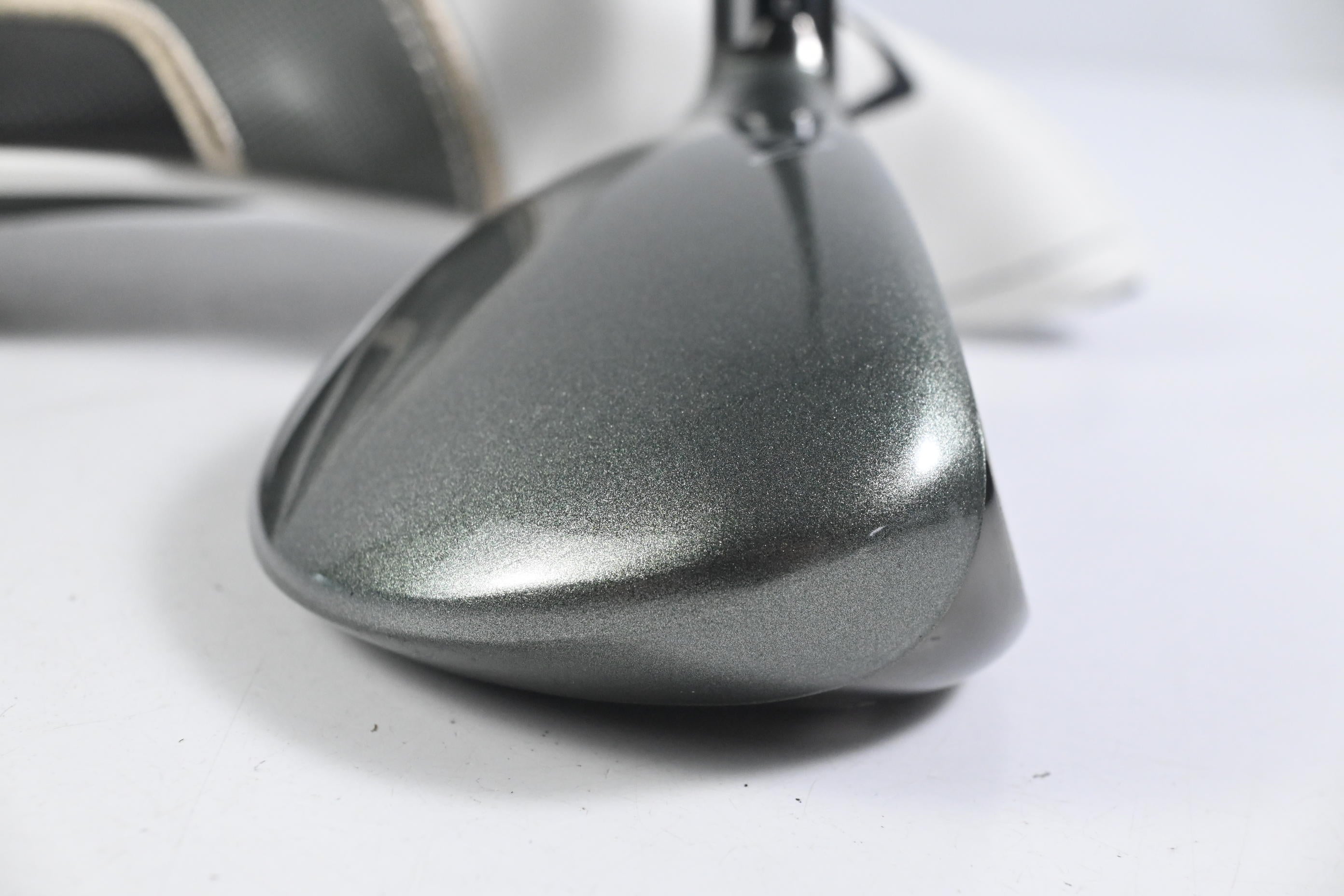 Callaway Great Big Bertha 2023 #4 Hybrid / 20 Degree / Regular Flex Helium 60