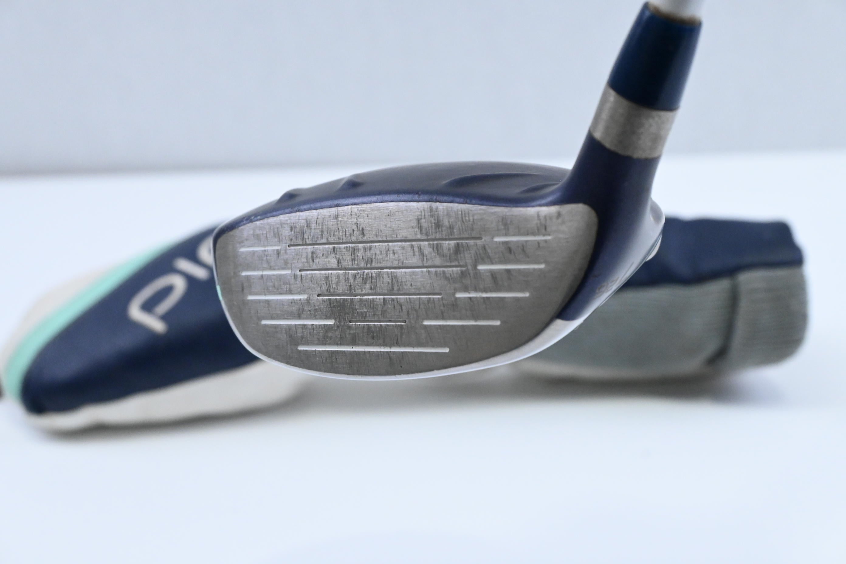 Ladies Ping G Le #7 Wood / 26 Degree / Ladies Flex Ping ULT 230 Shaft