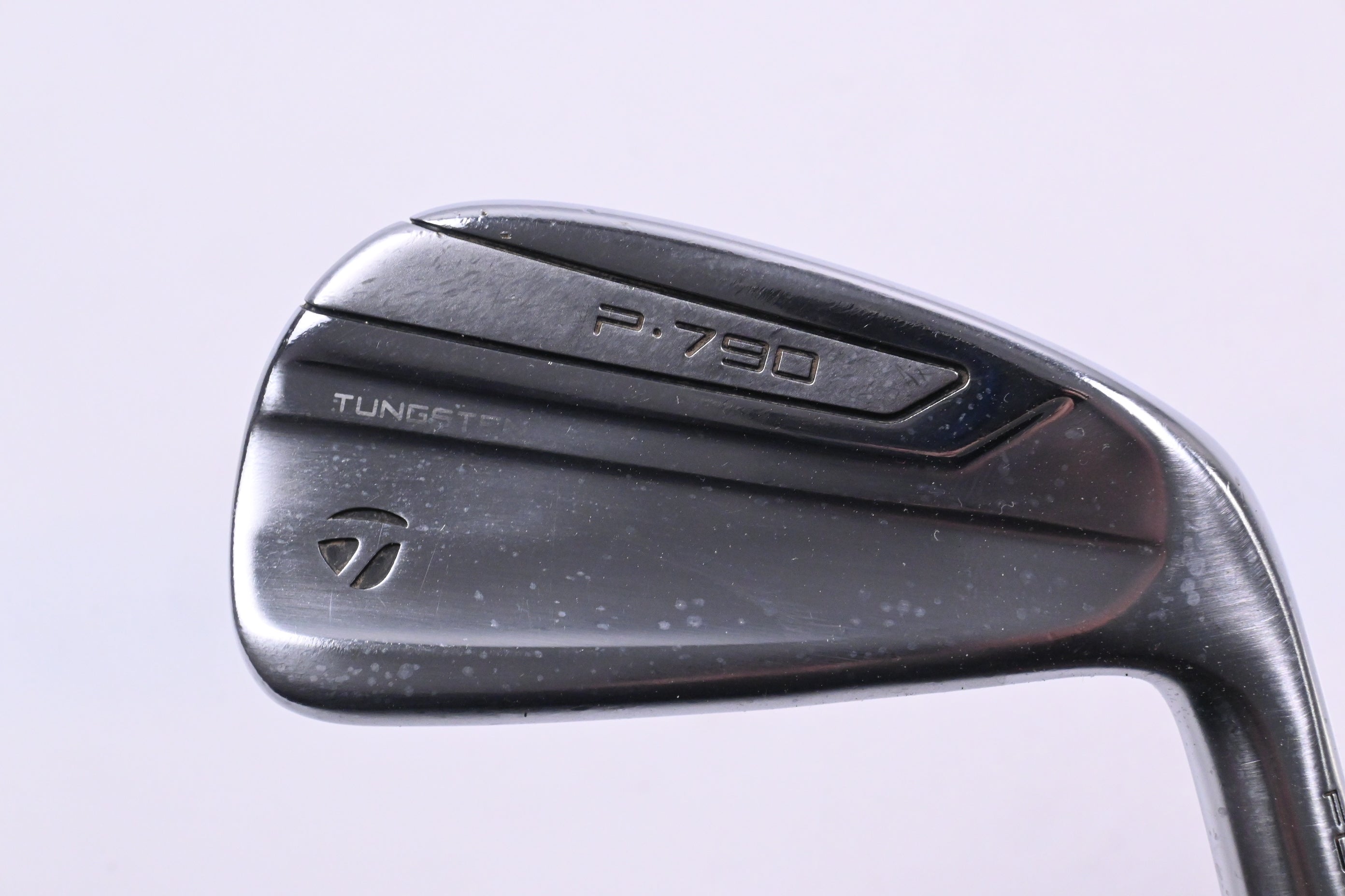 Taylormade P790 2019 #6 Iron / Stiff Flex Dynamic Gold S300 Shaft