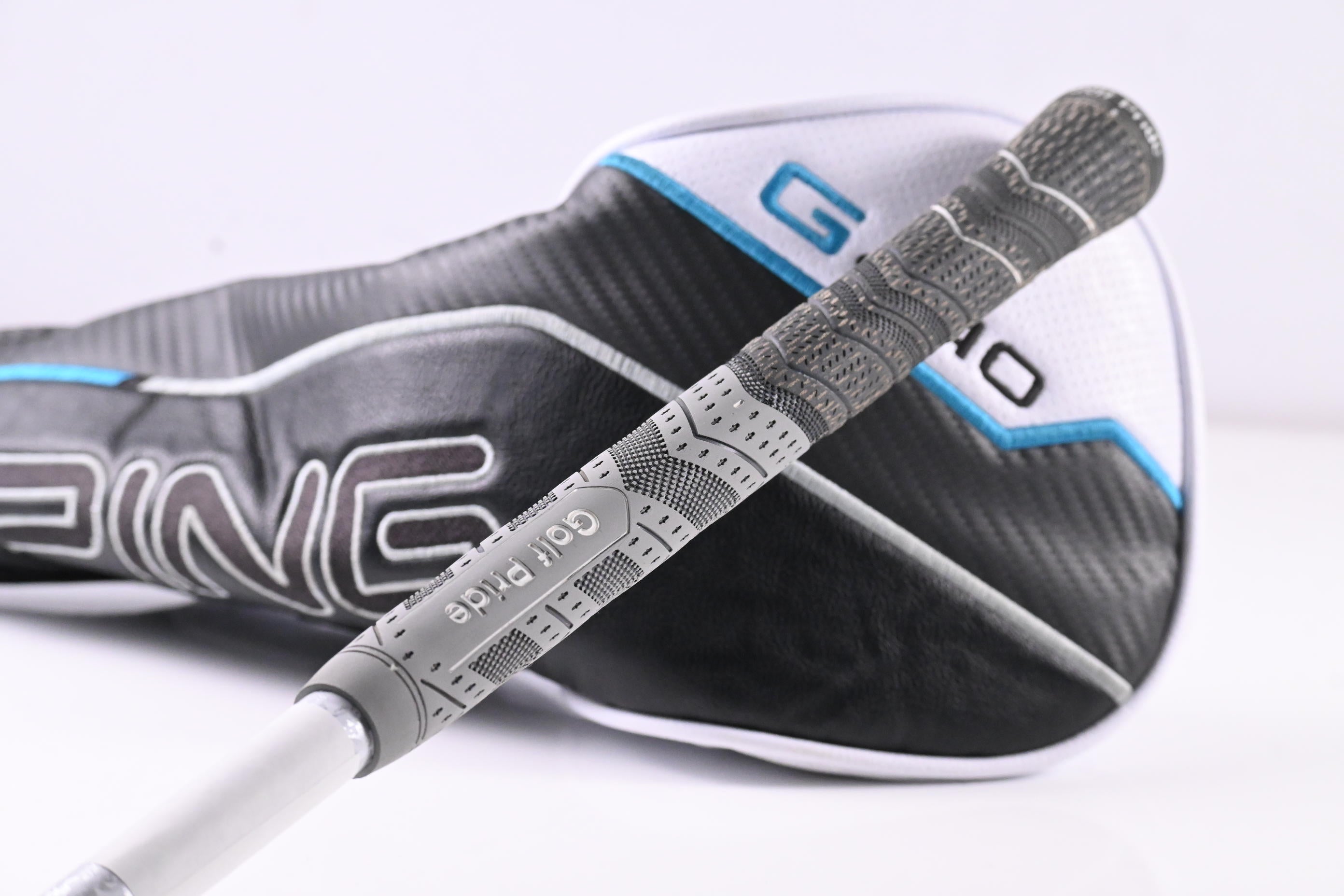 Ping G440 Max Driver / 10.5 Degree / Regular Flex Project X Denali Red 50 Shaft