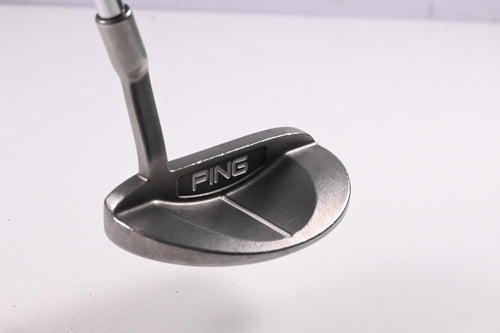 Ladies Ping Serene Shea Putter / Black Dot / 33 Inch