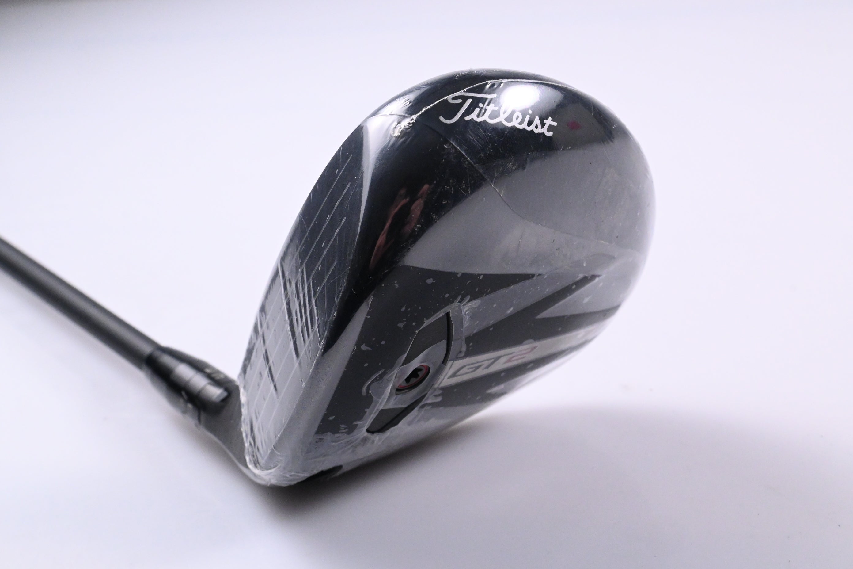 Left Hand Titleist GT2 #3 Wood / 16.5 Degree / Regular Flex Tensei 1K Blue 65