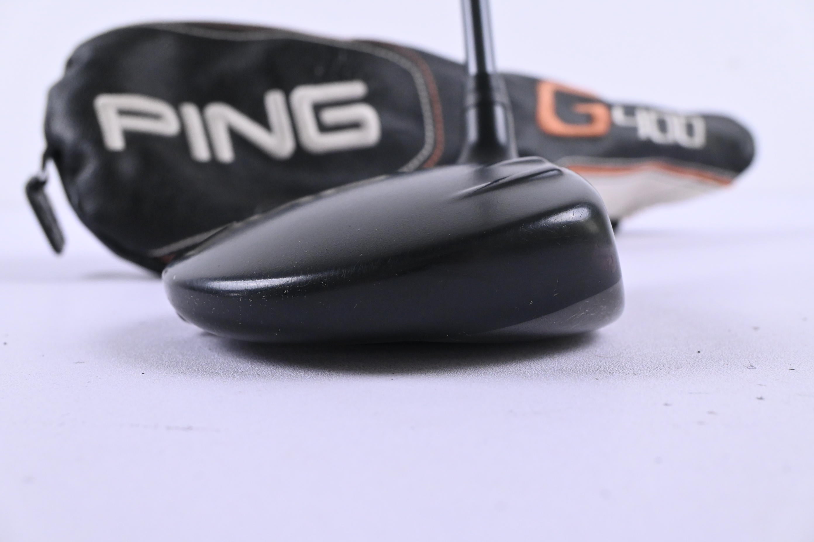 Ping G400 SFT #3 Wood / 16 Degree / Senior Flex Ping TFC 80 F Shaft