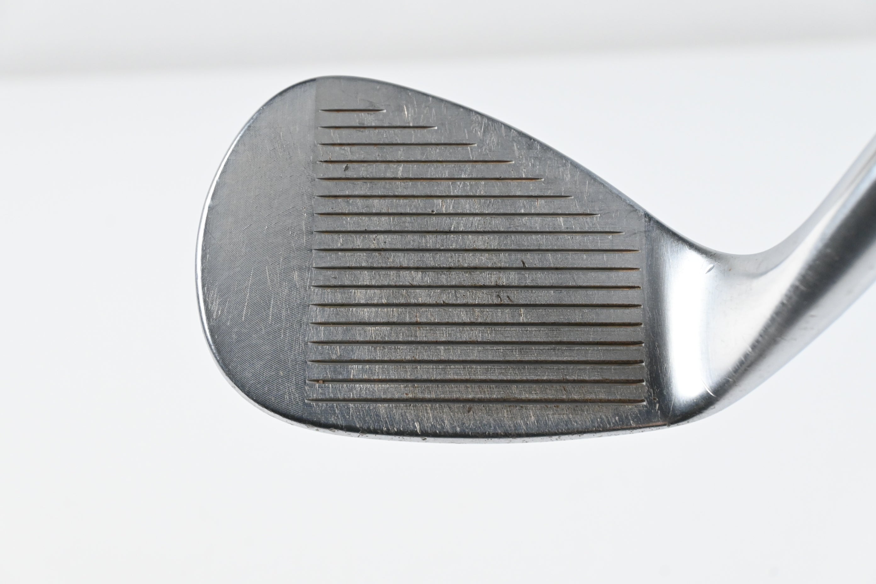 Titleist Vokey SM8 Lob Wedge / 58 Degree / Wedge Flex Vokey Design Steel Shaft