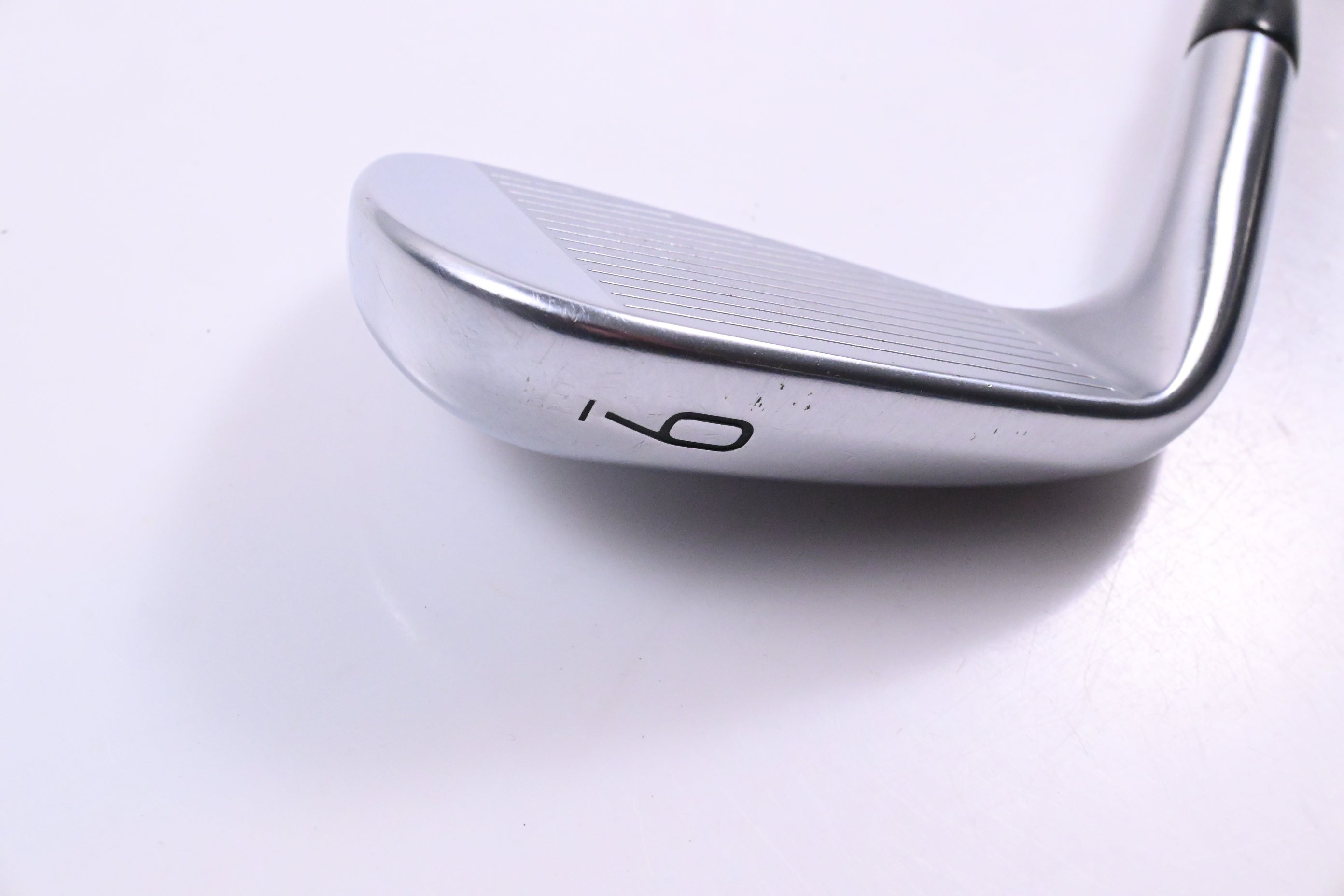 Titleist T200 2023 #9 Iron / Regular Flex KBS Tour Lite Shaft