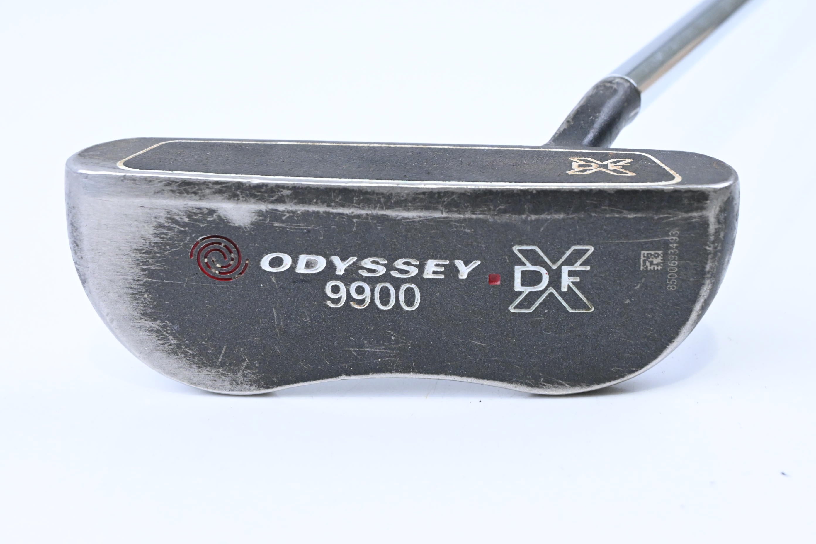 Odyssey DFX 9900 Putter / 32 Inch
