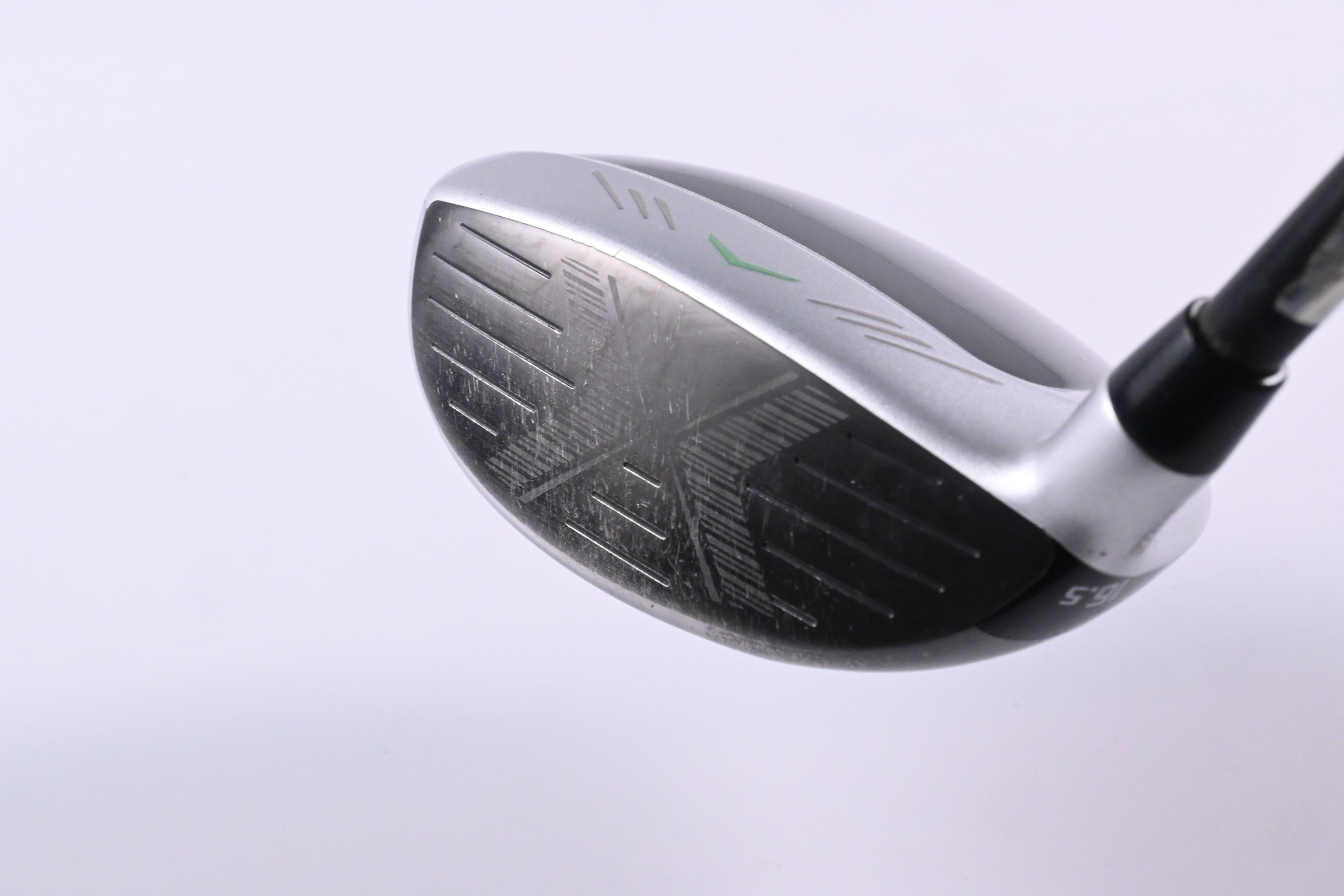 XXIO X 2022 #4 Wood / 16.5 Degree / Regular Flex Miyazaki AX-II 42 Shaft