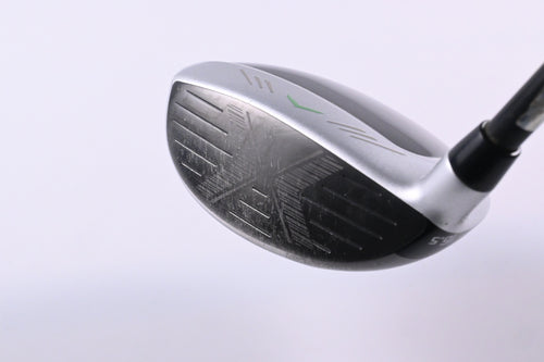 XXIO X 2022 #4 Wood / 16.5 Degree / Regular Flex Miyazaki AX-II 42 Shaft
