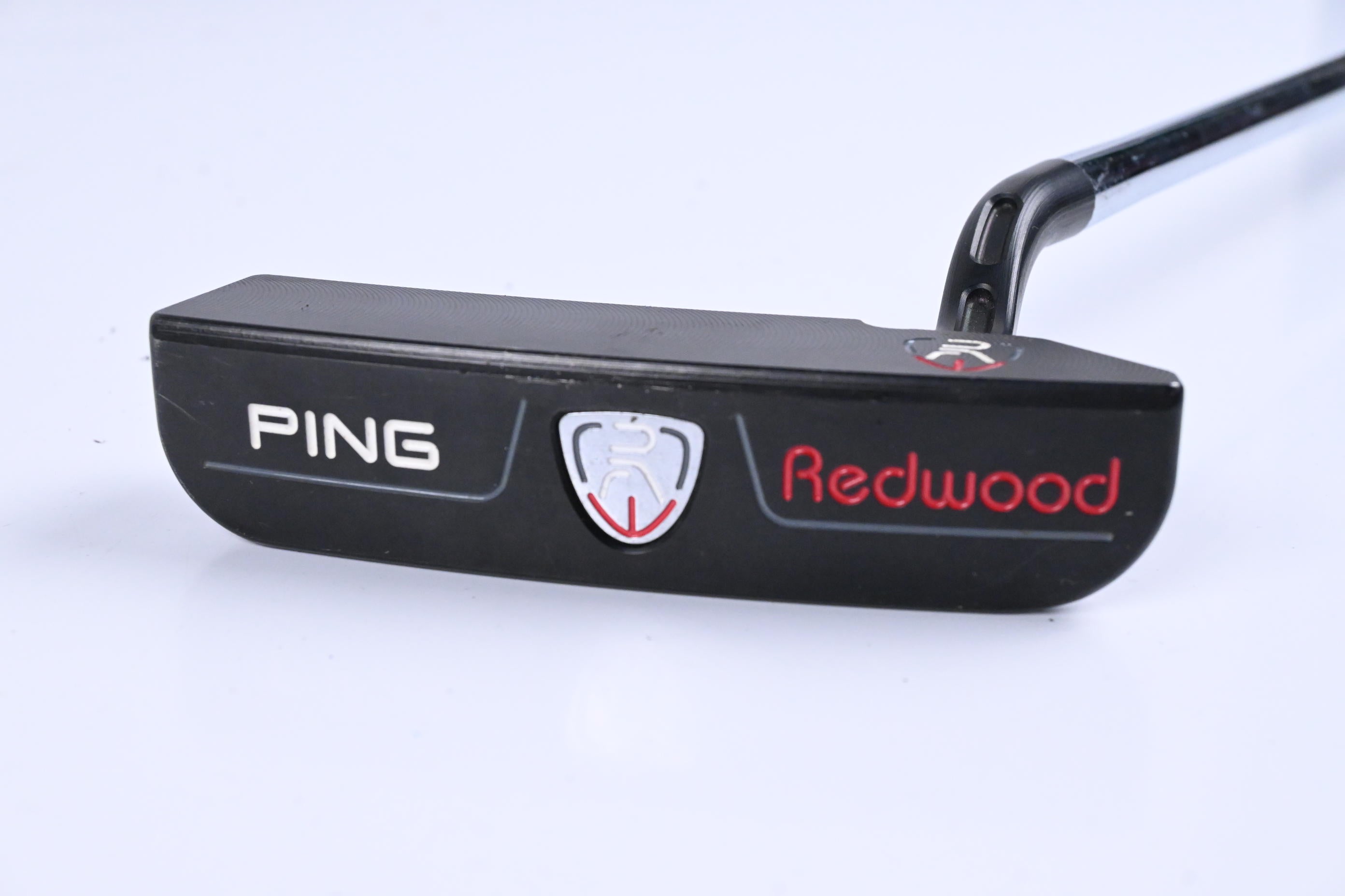 Ping Redwood ZB Putter / 34 Inch