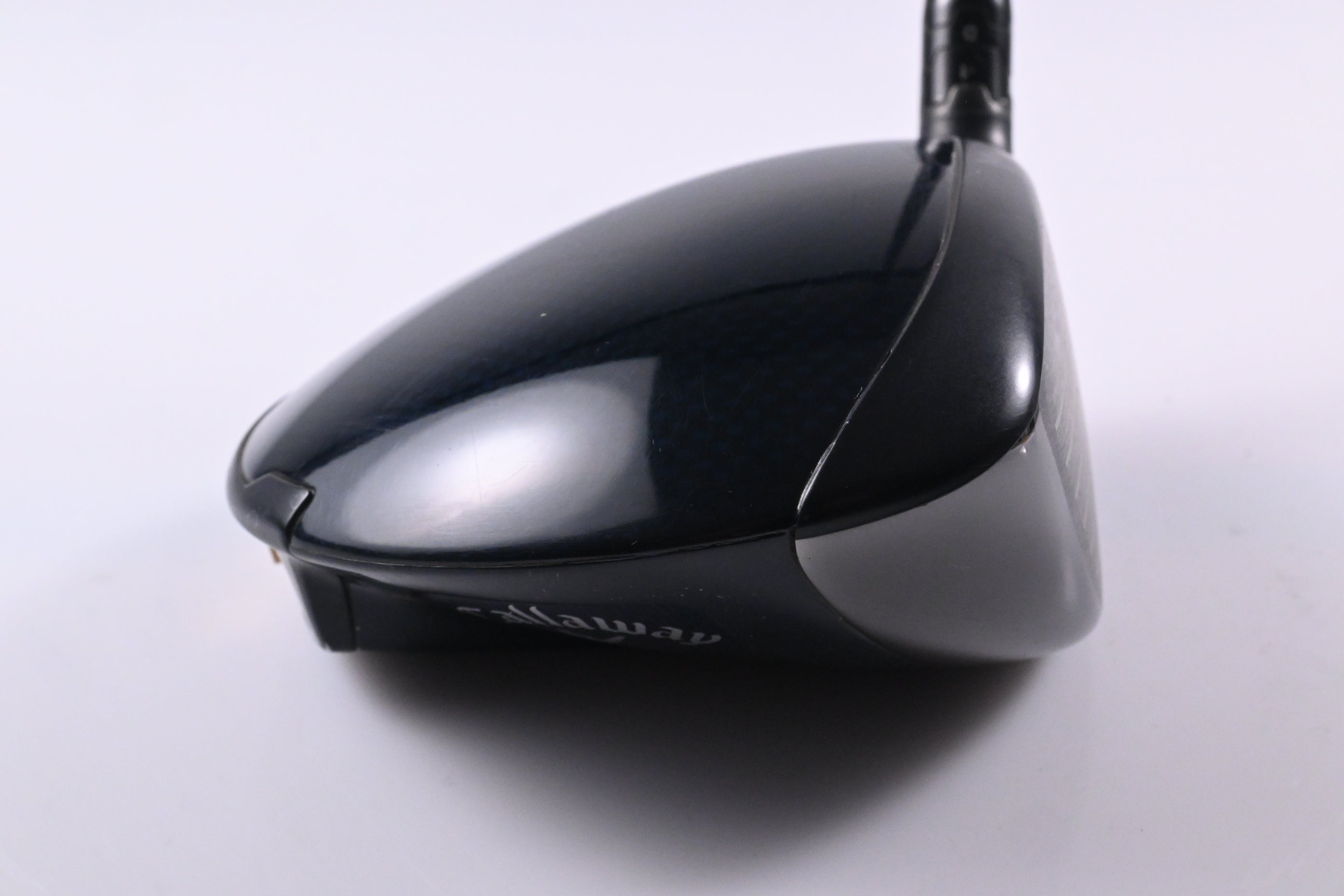 Callaway Paradym Driver / 10.5 Degree / Regular Flex Tensei AV Series Blue 55