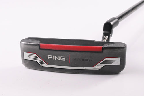 Ping Anser 2021 Putter / 34 Inch