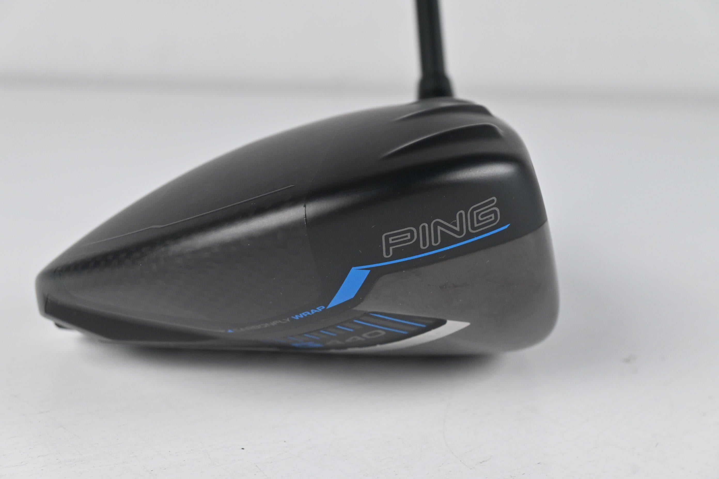 Ping G440 SFT Driver / 10.5 Degree / Stiff Flex Ping Alta CB Blue 50 Shaft