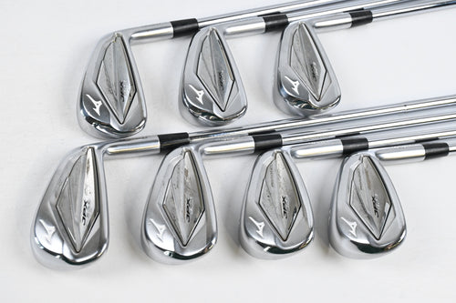 Mizuno JPX 923 Forged Irons / 4-PW / Regular Flex Dynamic Gold Mid 100 R300