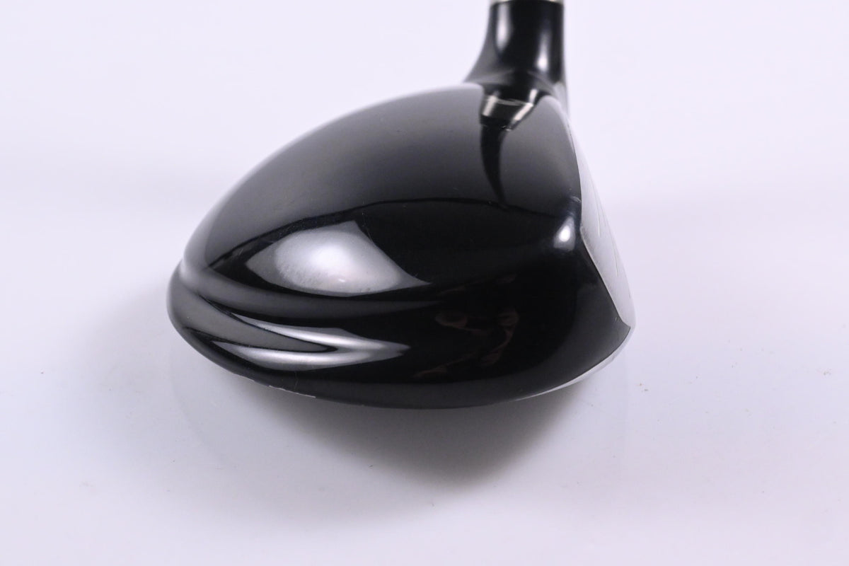 Taylormade Burner 2008 #4 Hybrid / 22 Degree / Regular Flex Taylormade Reax 60
