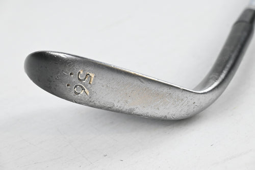 Cleveland Precision Forged Sand Wedge / 56 Degree / Wedge Flex Dynamic Gold
