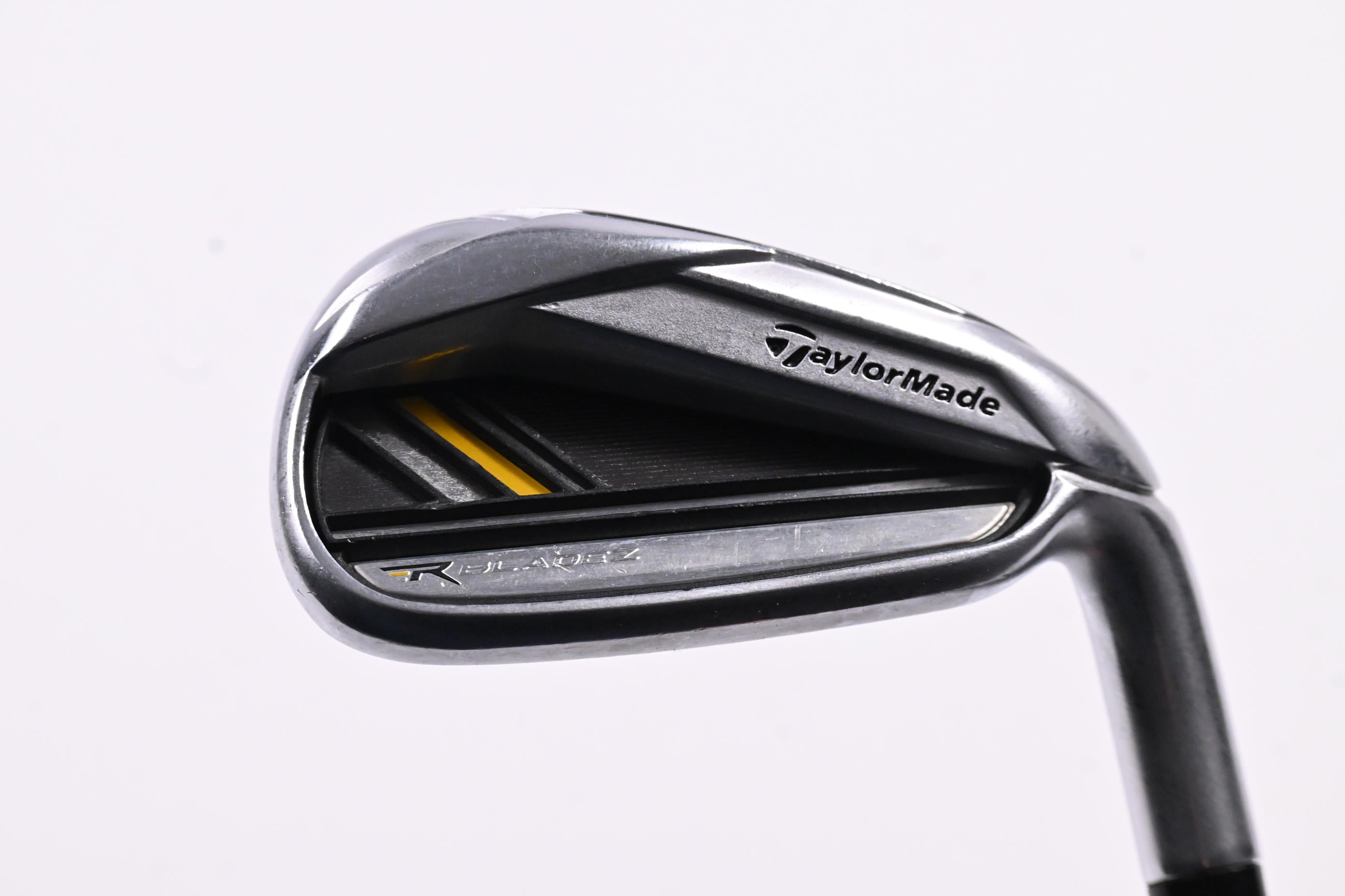 Taylormade Rocketbladez #7 Iron / 30.5 Degree / Regular Flex NS Pro 850 GH Shaft