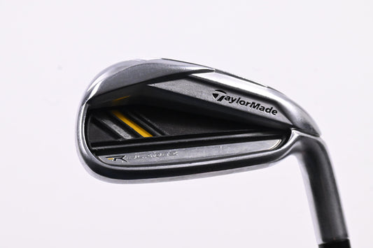 Taylormade Rocketbladez #7 Iron / 30.5 Degree / Regular Flex NS Pro 850 GH Shaft