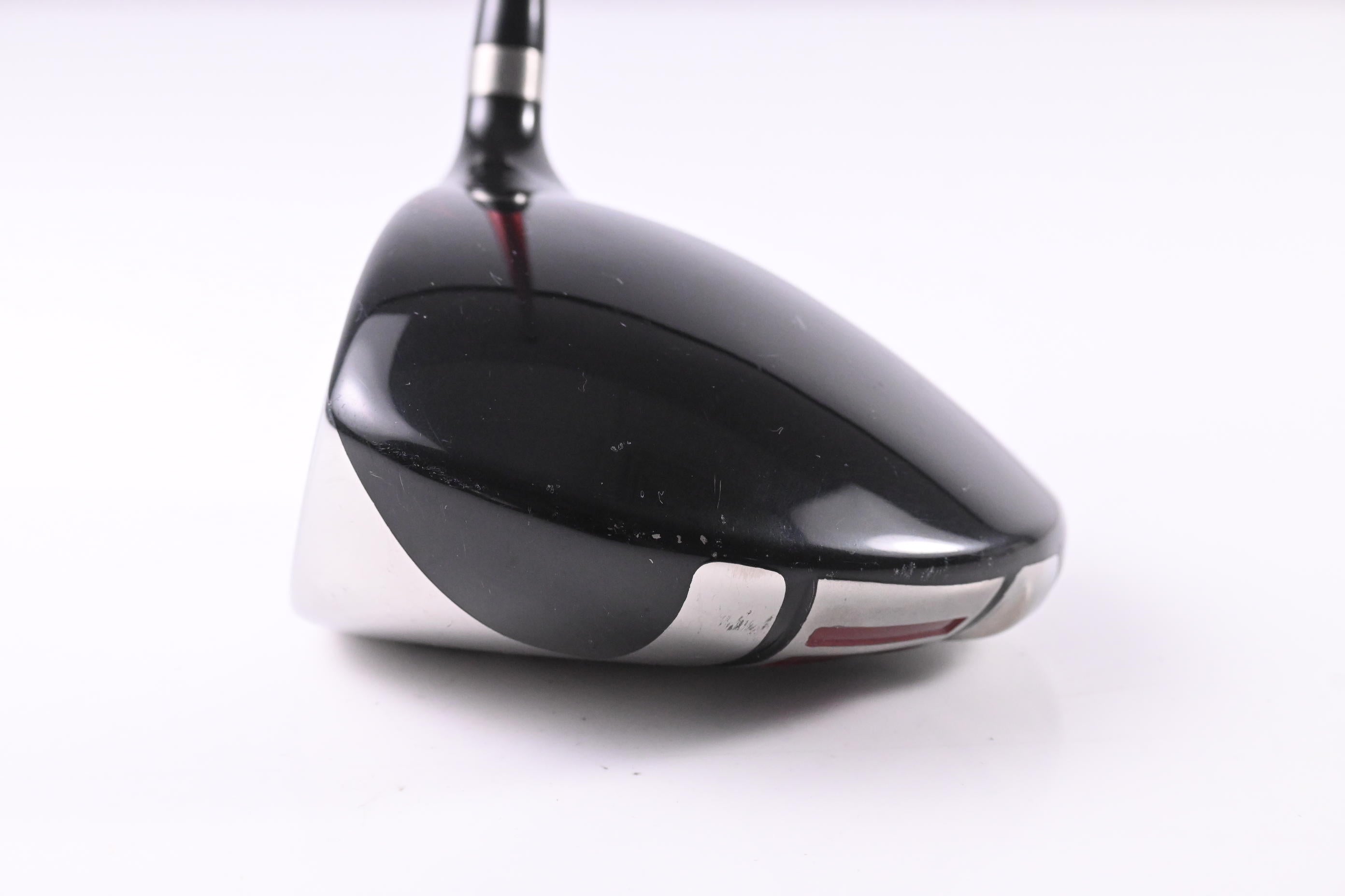 Left Hand Ping G15 Driver / 10.5 Degree / Regular Flex Ping TFC 149 D Shaft