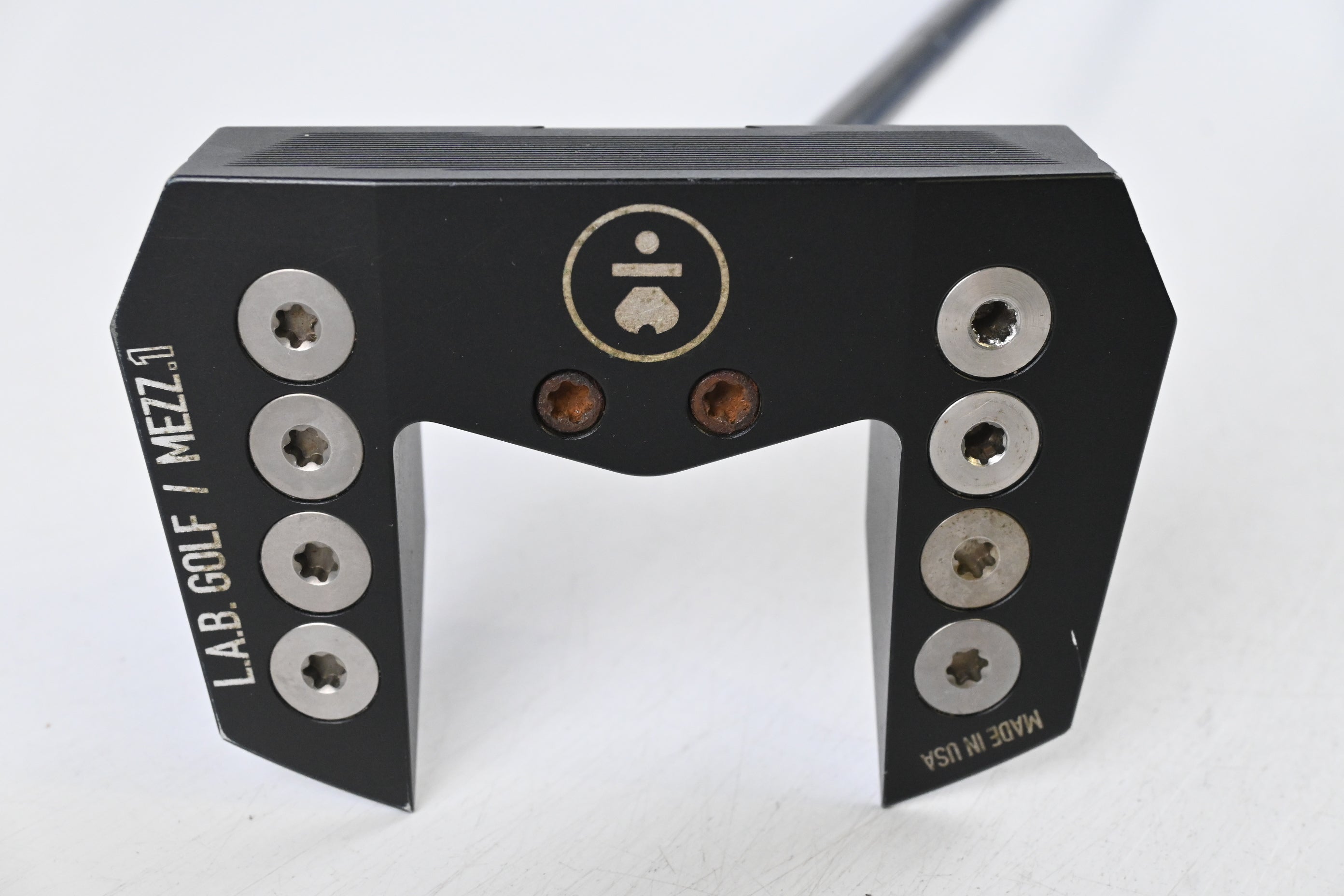 L.A.B. Golf Mezz.1 Putter / 35 Inch