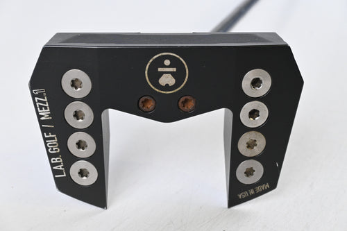 L.A.B. Golf Mezz.1 Putter / 35 Inch
