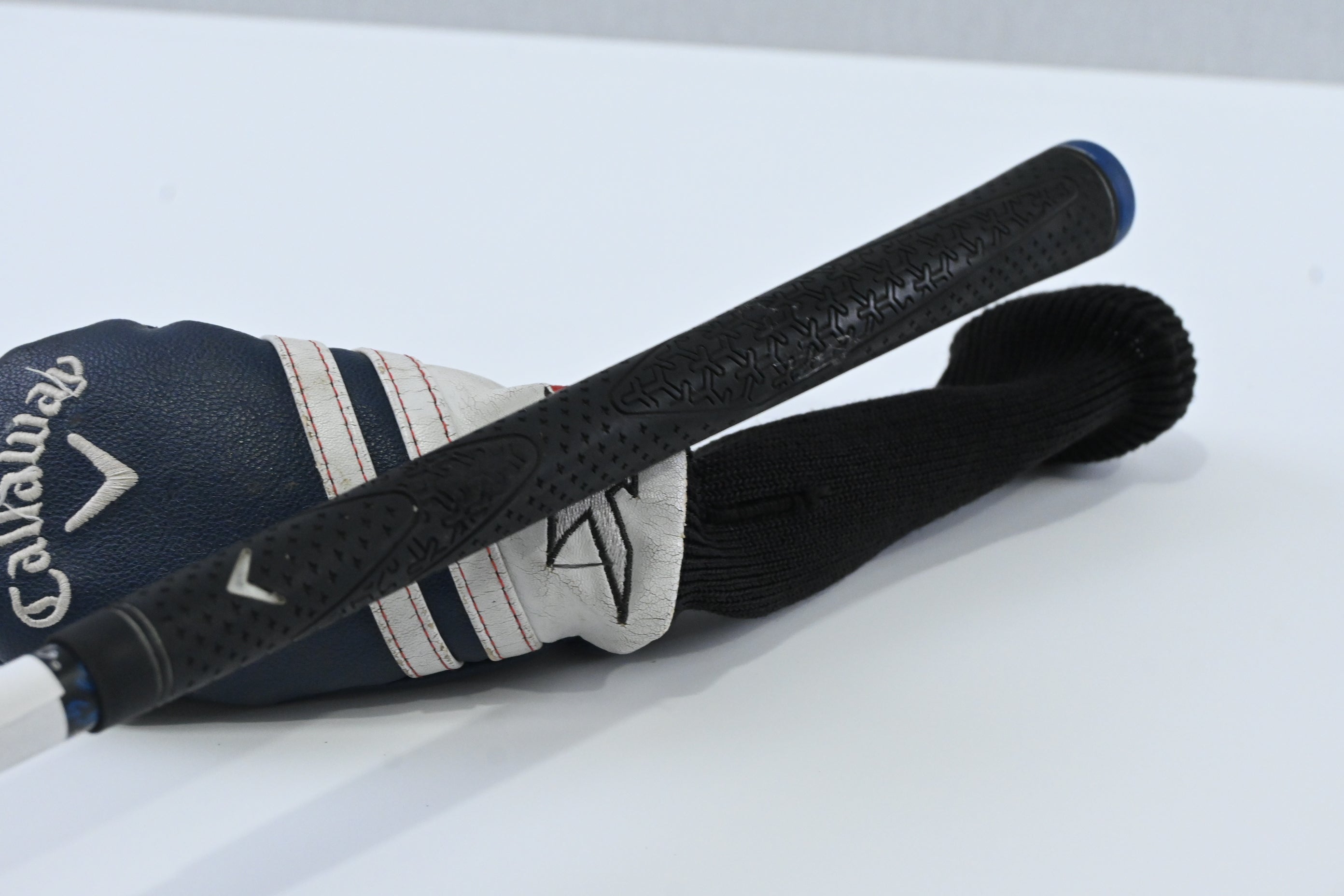 Callaway XR #4 Hybrid / 22 Degree / Regular Flex Project X 58 Shaft