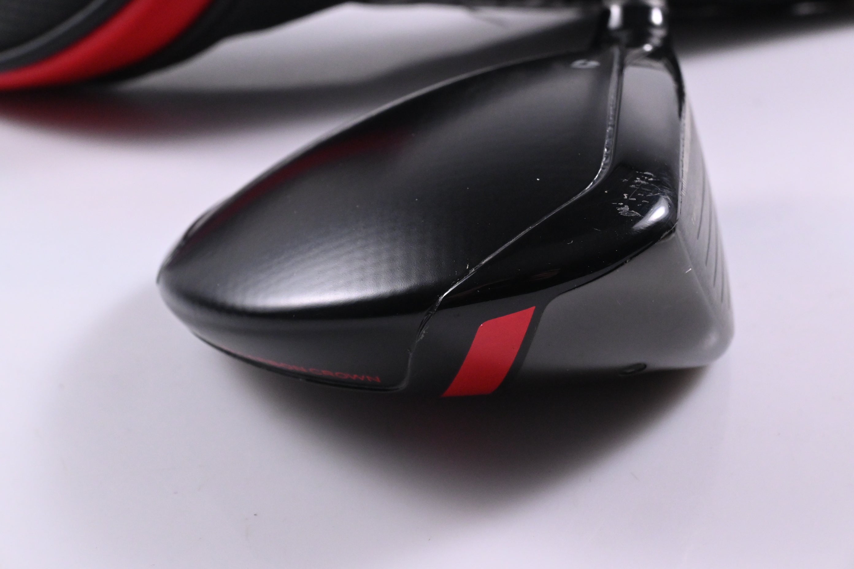 Taylormade Stealth #3 Wood / 15 Degree / Stiff Flex Fujikura Ventus Red 6 Shaft