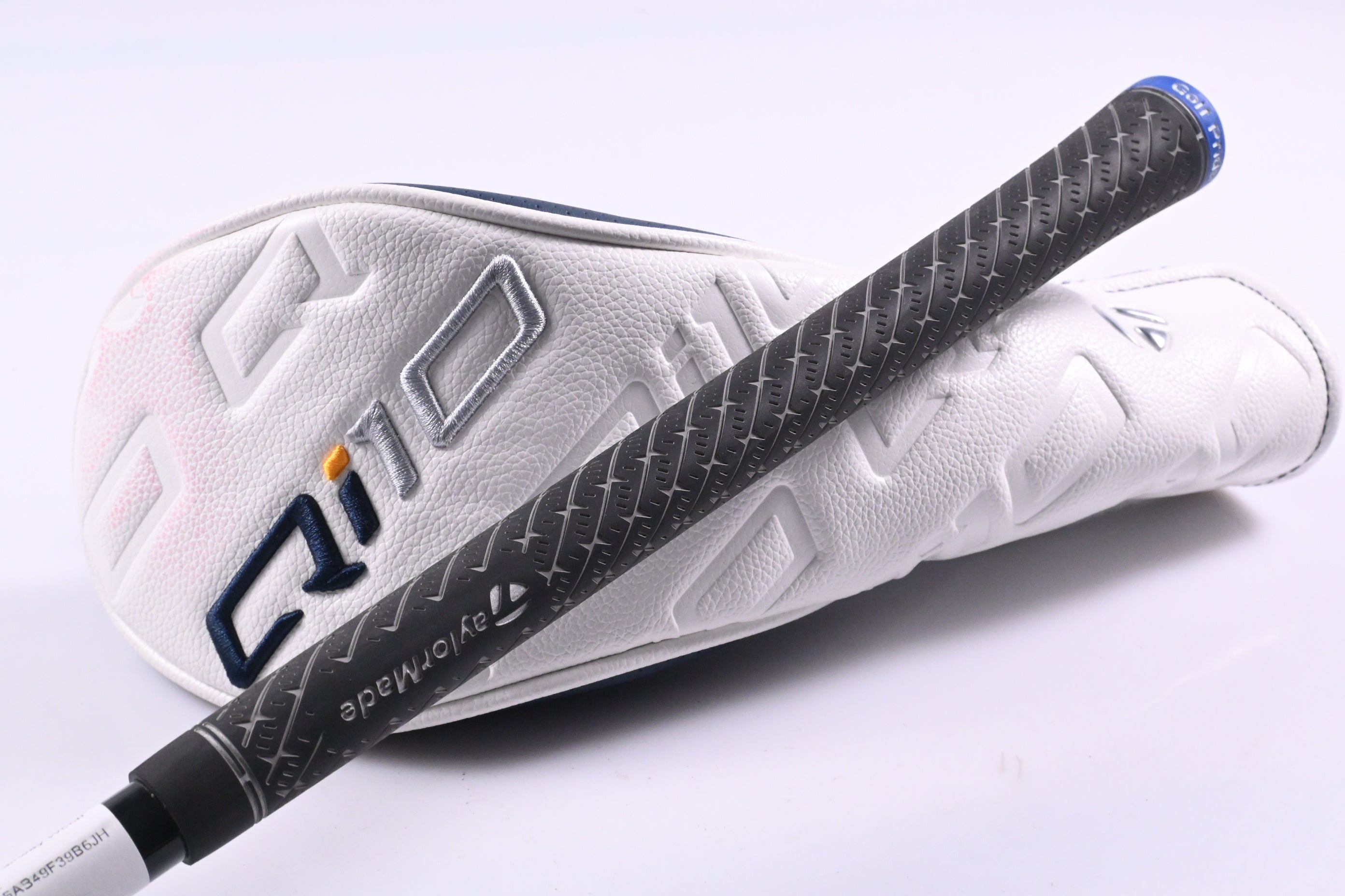 Taylormade Qi10 Max #5 Wood / 19 Degree / Senior Flex Speeder NX TCS 50 Shaft