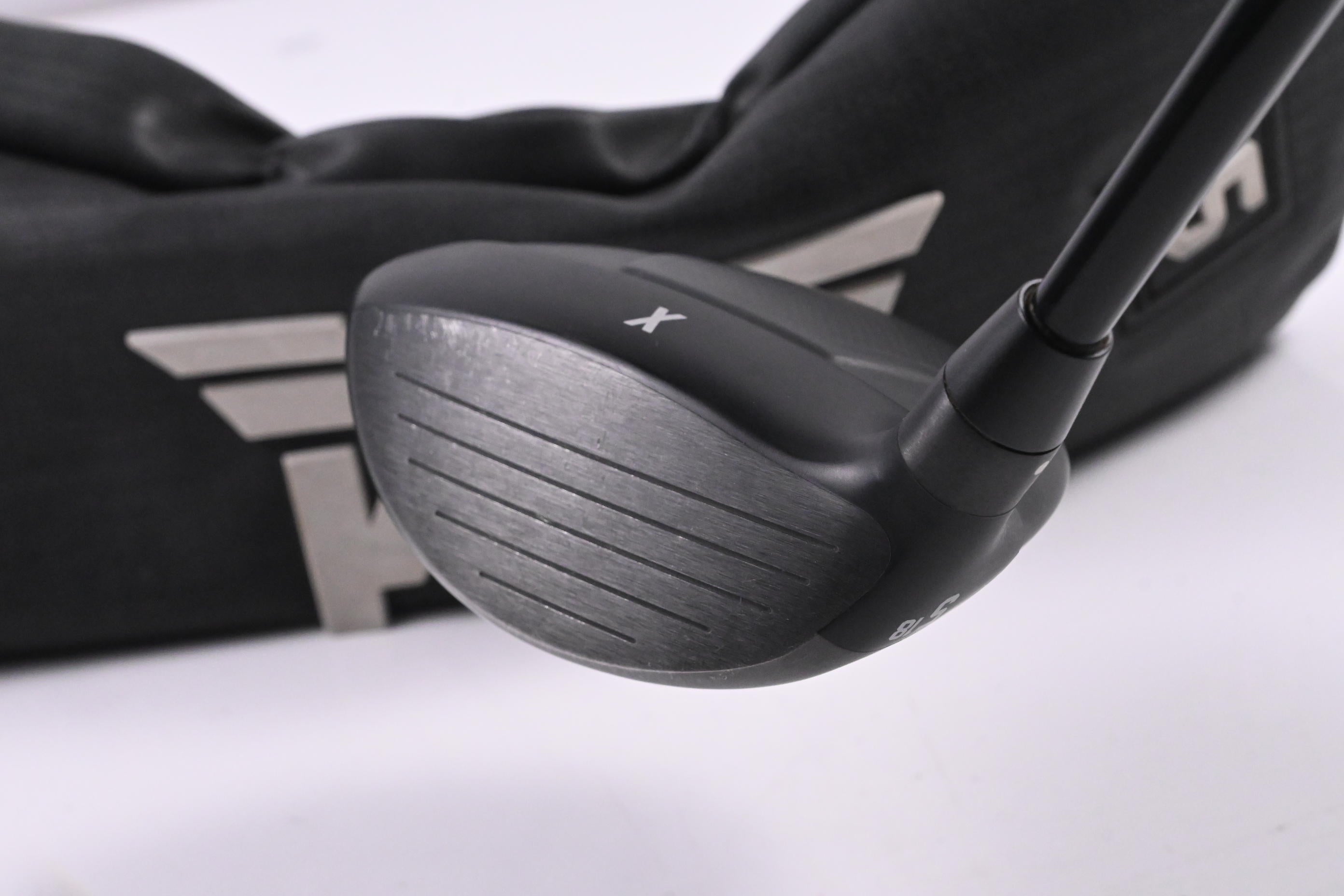 PXG 0211 2020 #5 Wood / 18 Degree / Stiff Flex Tensei AV RAW Blue 75 Shaft