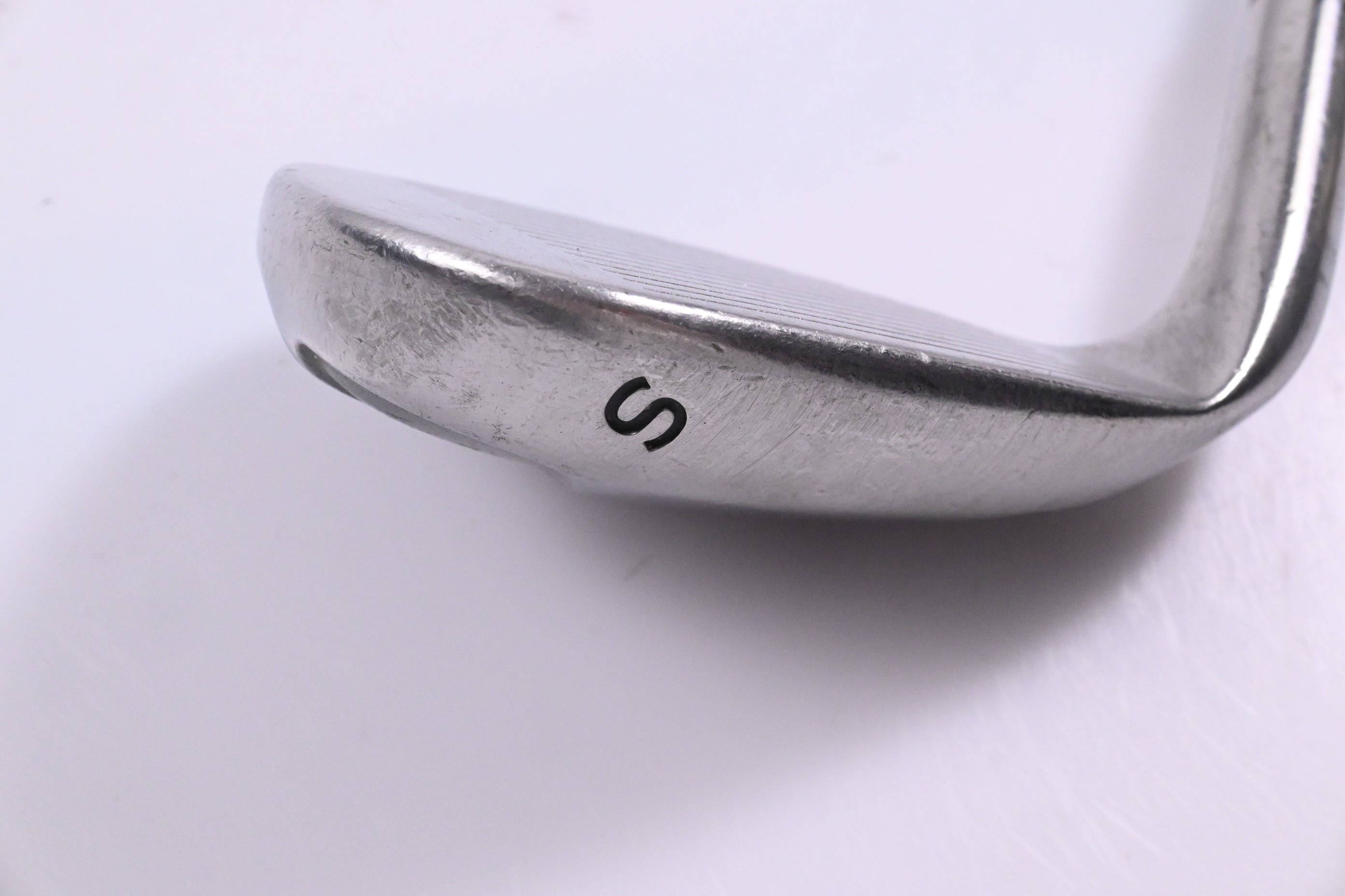 Taylormade Burner Plus Sand Wedge / 56 Degree / Regular Flex Burner Plus Shaft