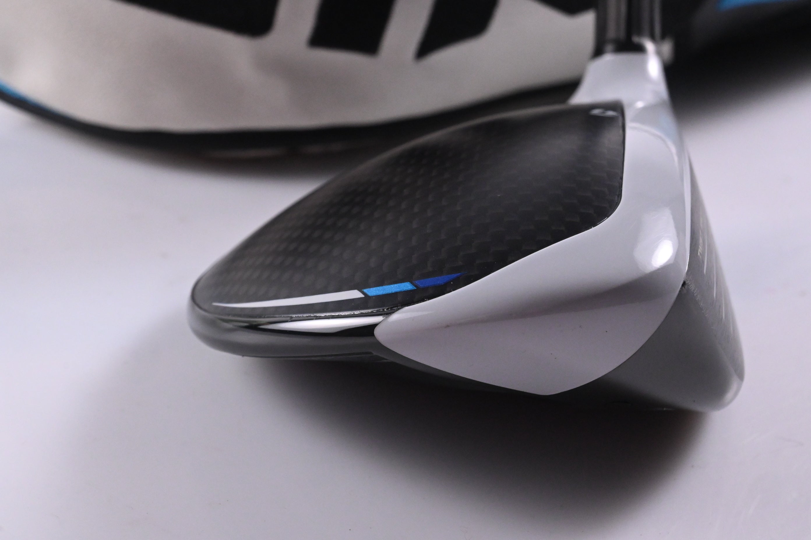 Taylormade SIM2 Max #5 Wood / 18 Degree / Regular Flex Ventus Blue 5 Shaft