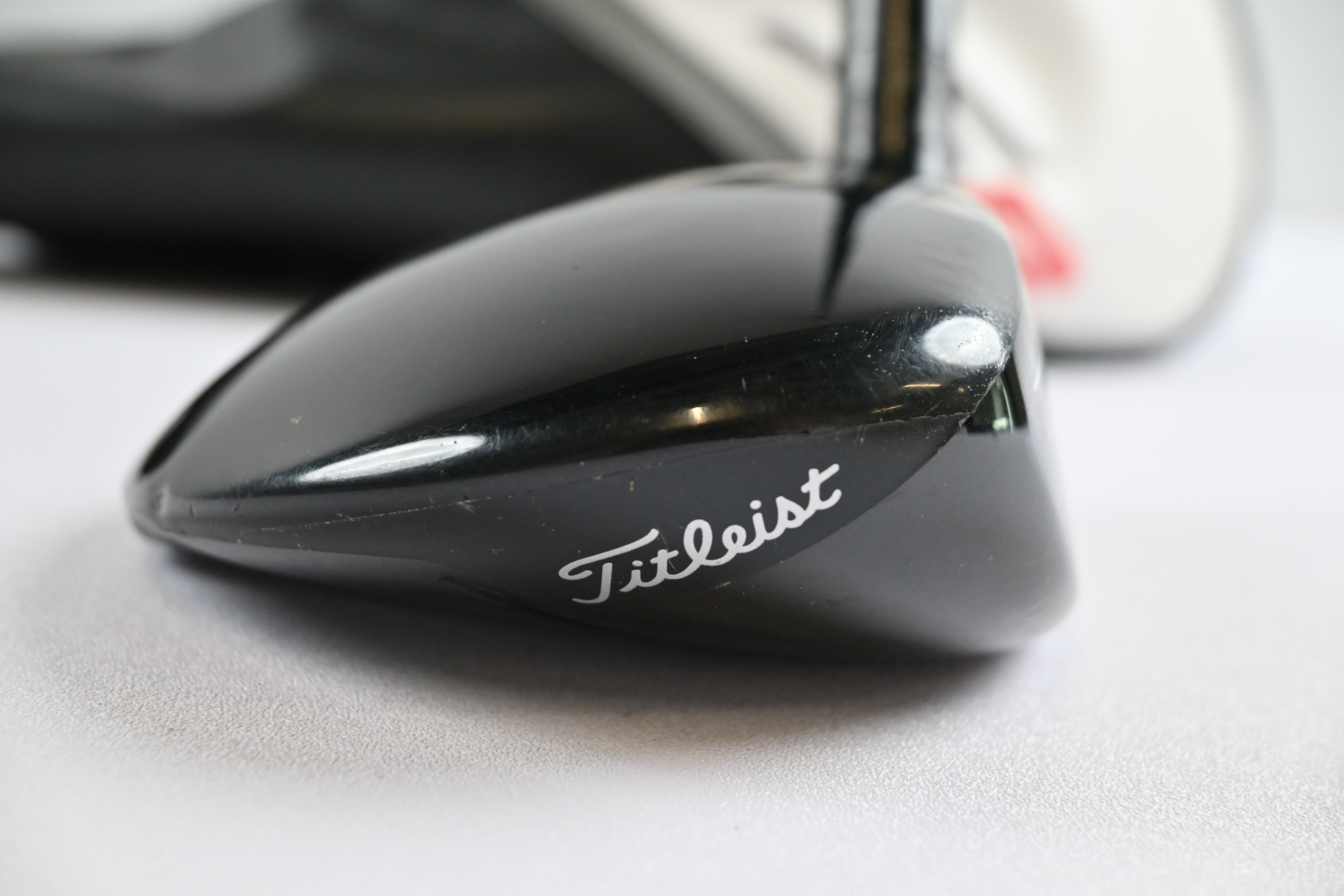 Titleist TSR2 #3 Wood / 15 Degree / Regular Flex Tensei AV Series Blue 65 Shaft