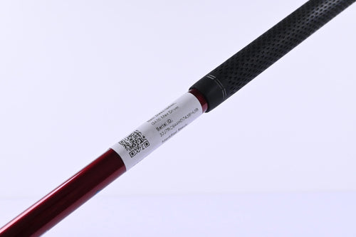 Ping G430 Max Driver / 10.5 Degree / Stiff Flex HZRDUS Smoke Red RDX 70 Shaft