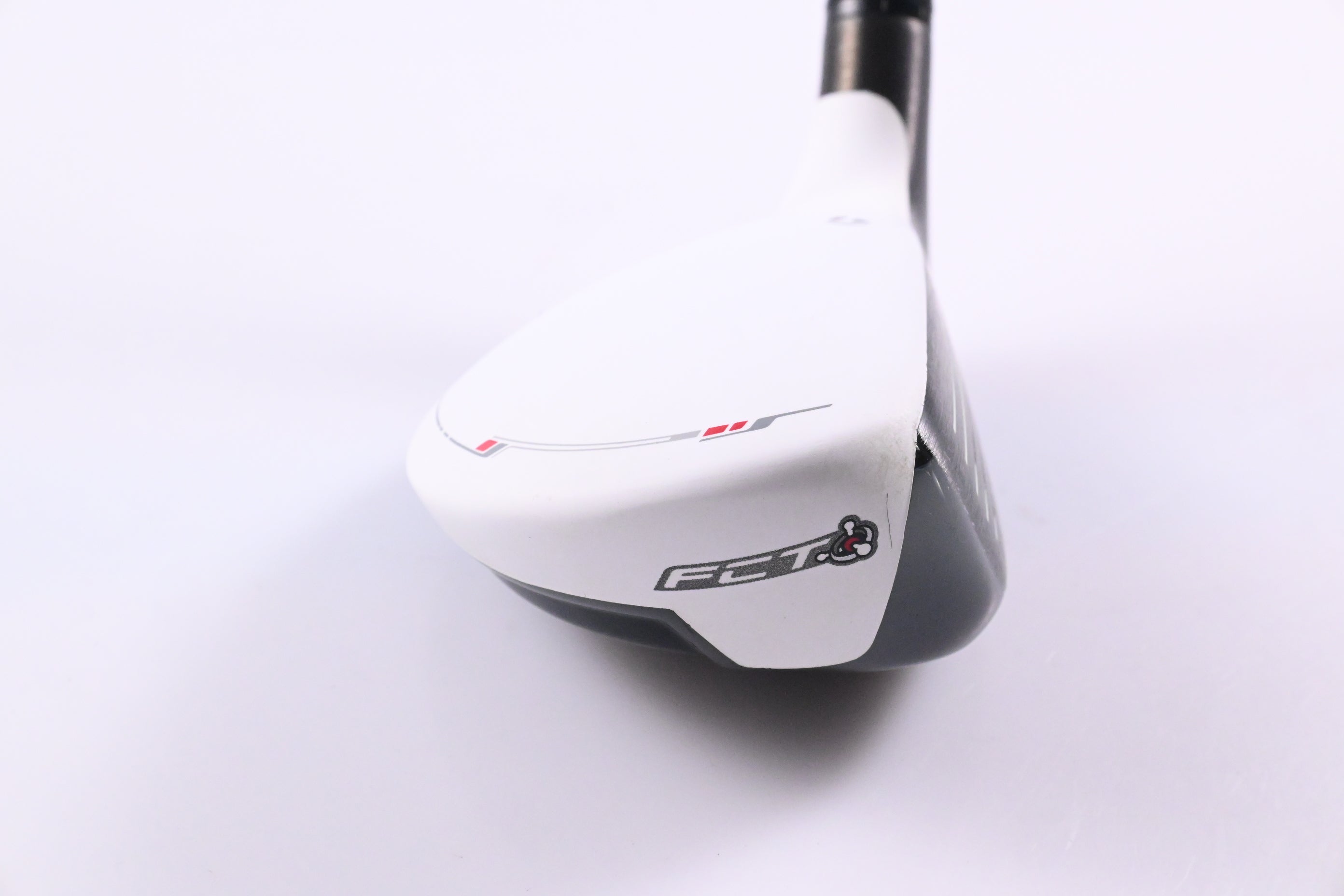 Taylormade Rescue 11 #4 Hybrid / 21 Degree / Regular Flex Aldila RIP 65