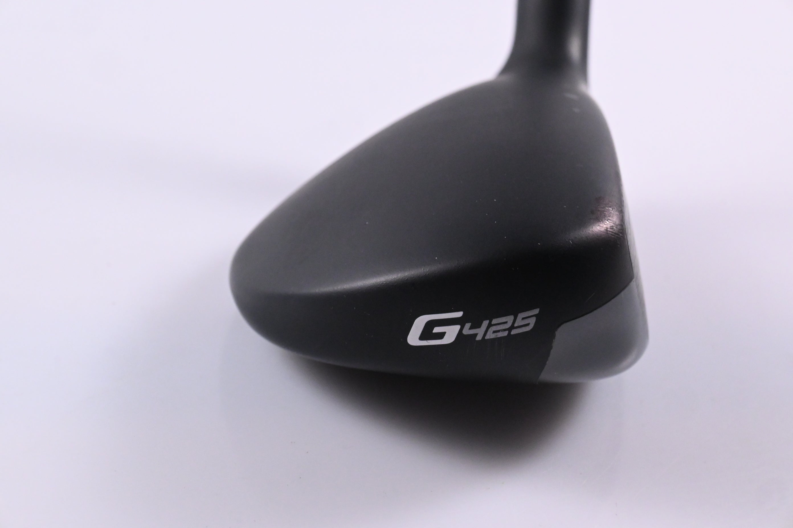 Ping G425 #3 Hybrid / 19 Degree / Regular Flex Ping Alta CB Blue 70 Shaft