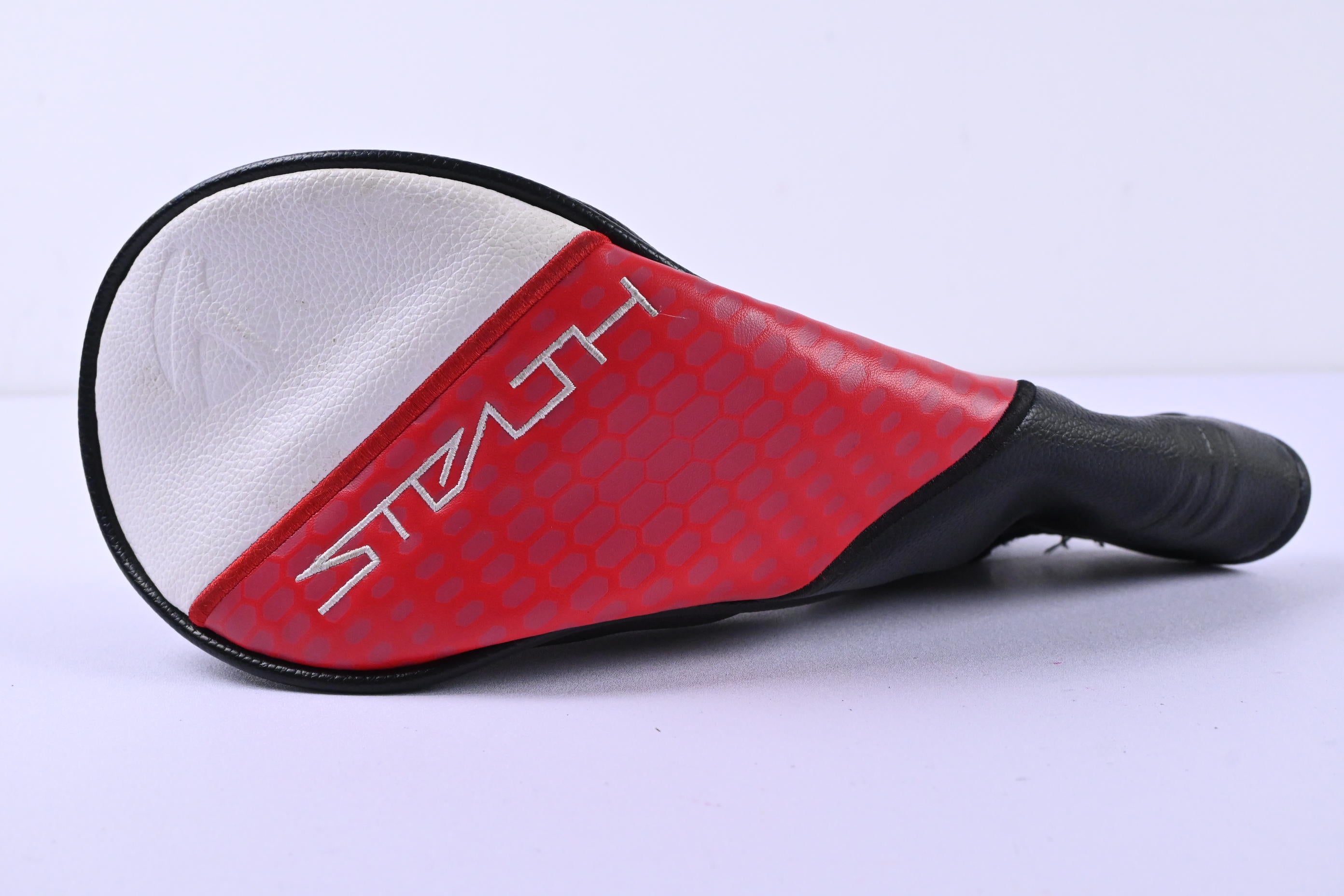 Taylormade Stealth 2 HD #3 Wood / 16 Degree / Senior Flex Fujikura Speeder NX 50