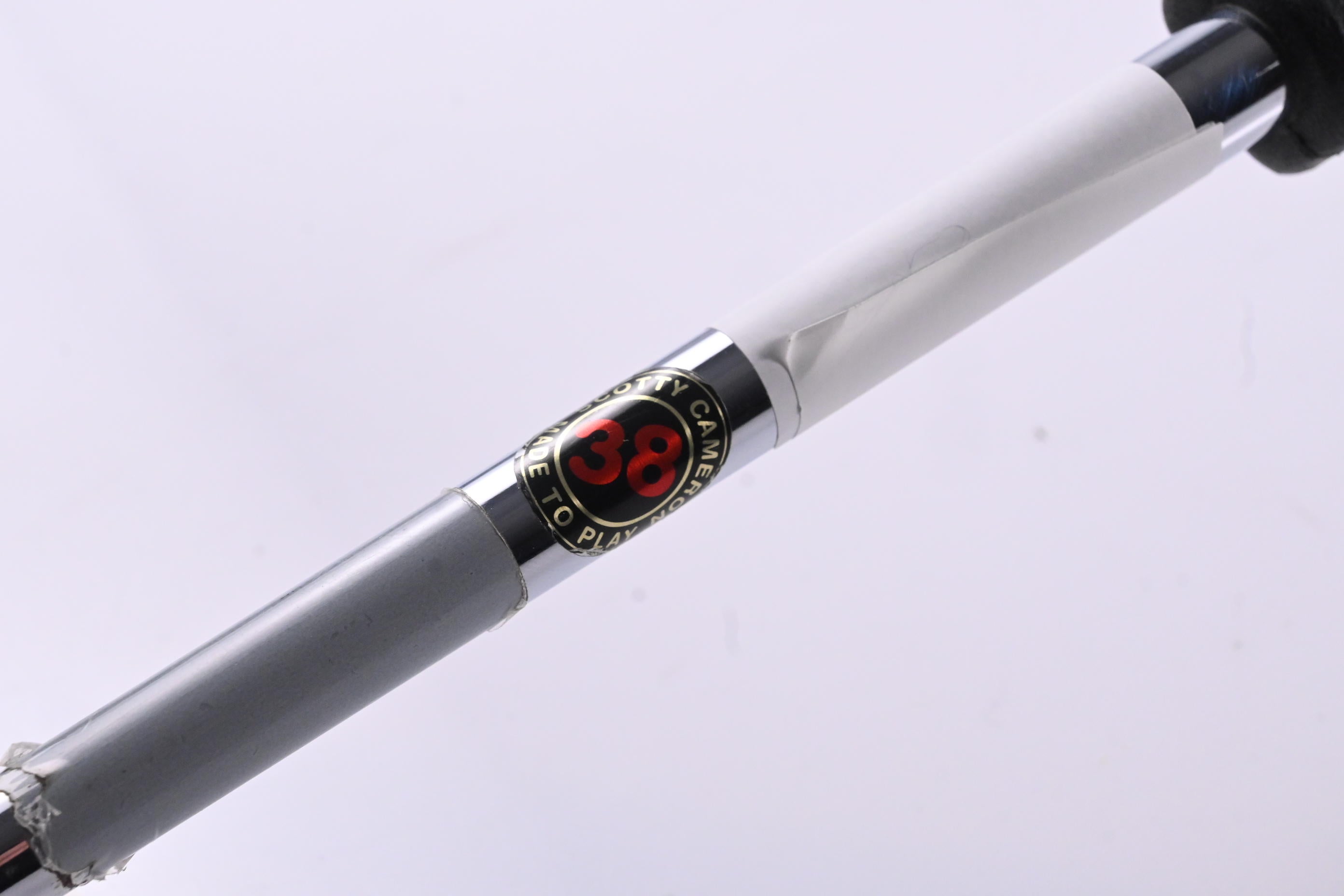 Scotty Cameron Futura X 7M 2015 Putter / 34 Inch