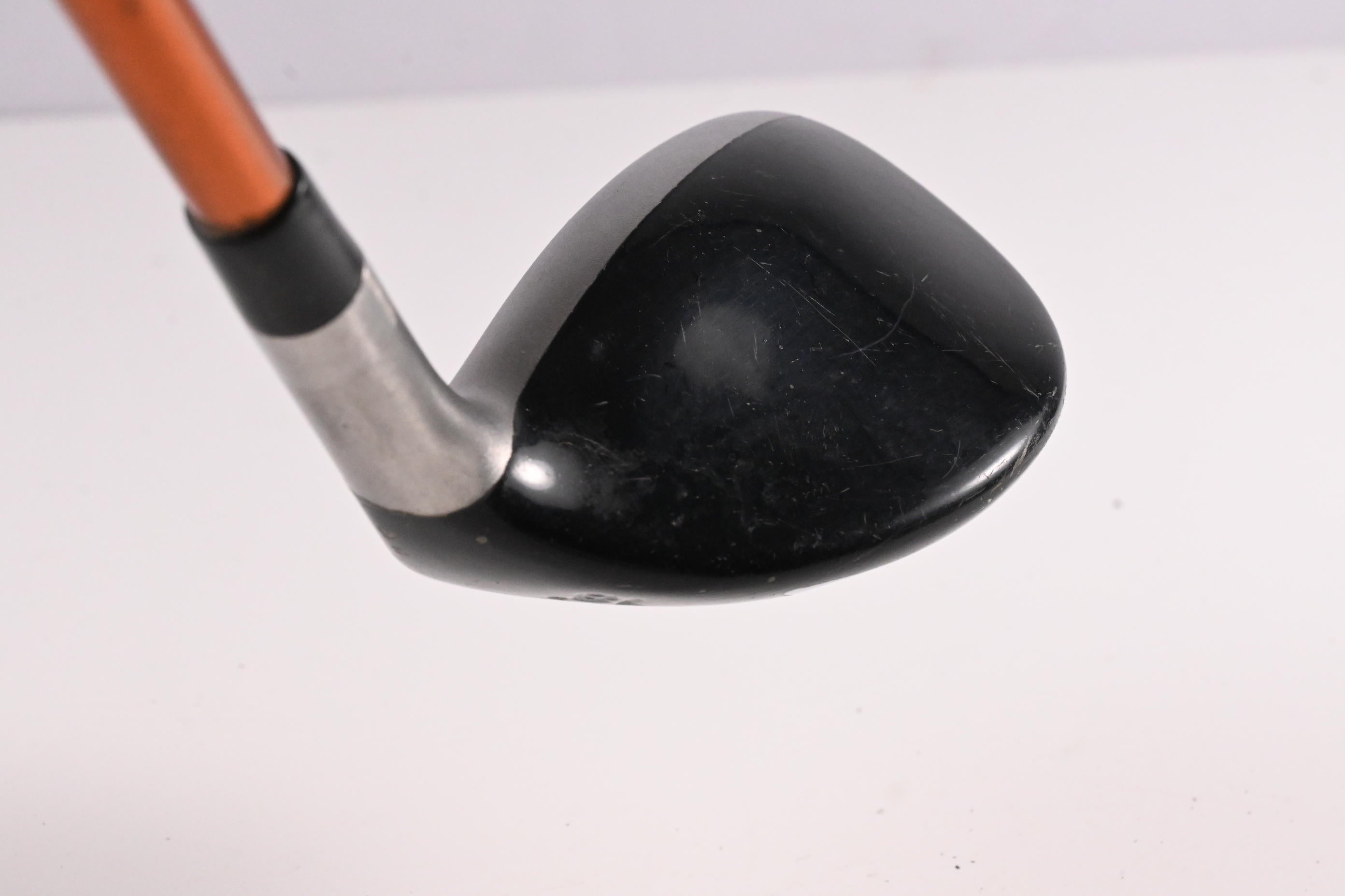 Ping G10 #3 Hybrid / 18 Degree / Regular Flex Ping TFC 129 Shaft