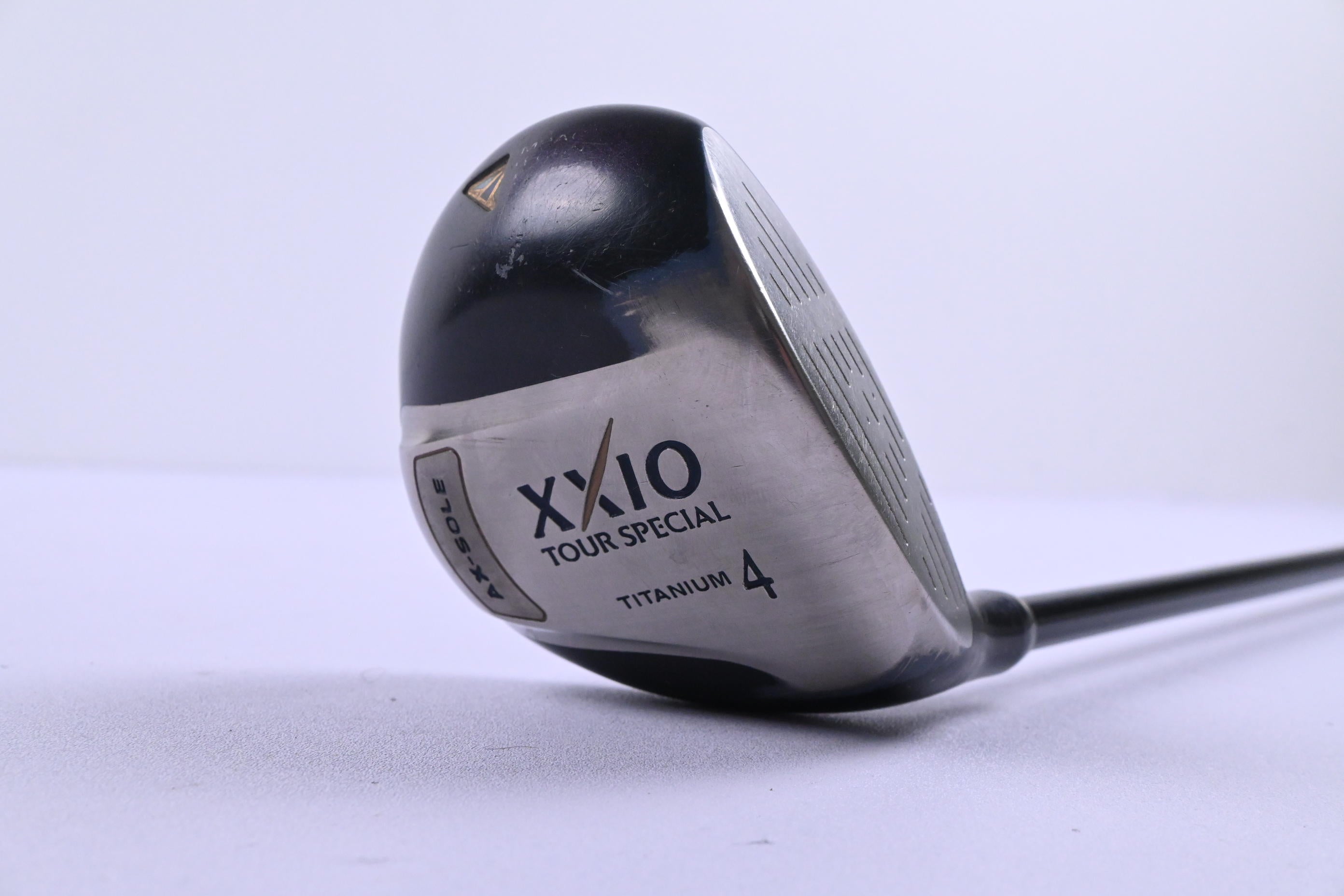 XXIO Tour Special #4 Wood / 16.5 Degree / Regular Flex Graphite Shaft