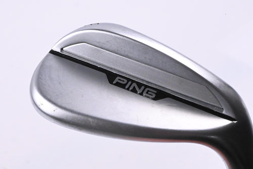 Ping S159 Lob Wedge / 58 Degree / Black Dot / Wedge Flex Ping Z-Z115 Shaft