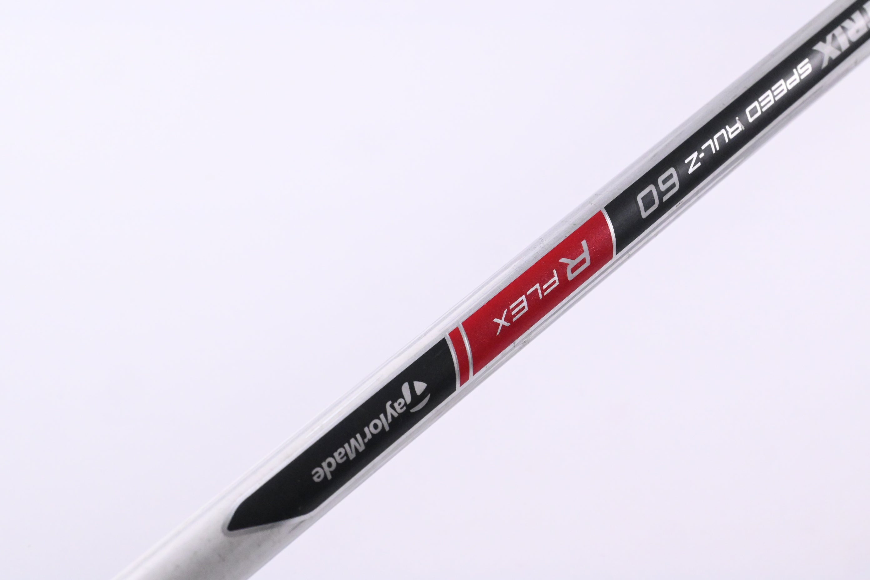 Taylormade Aeroburner #3 Wood / 15 Degree / Regular Flex Matrix Speeder Rulz 60
