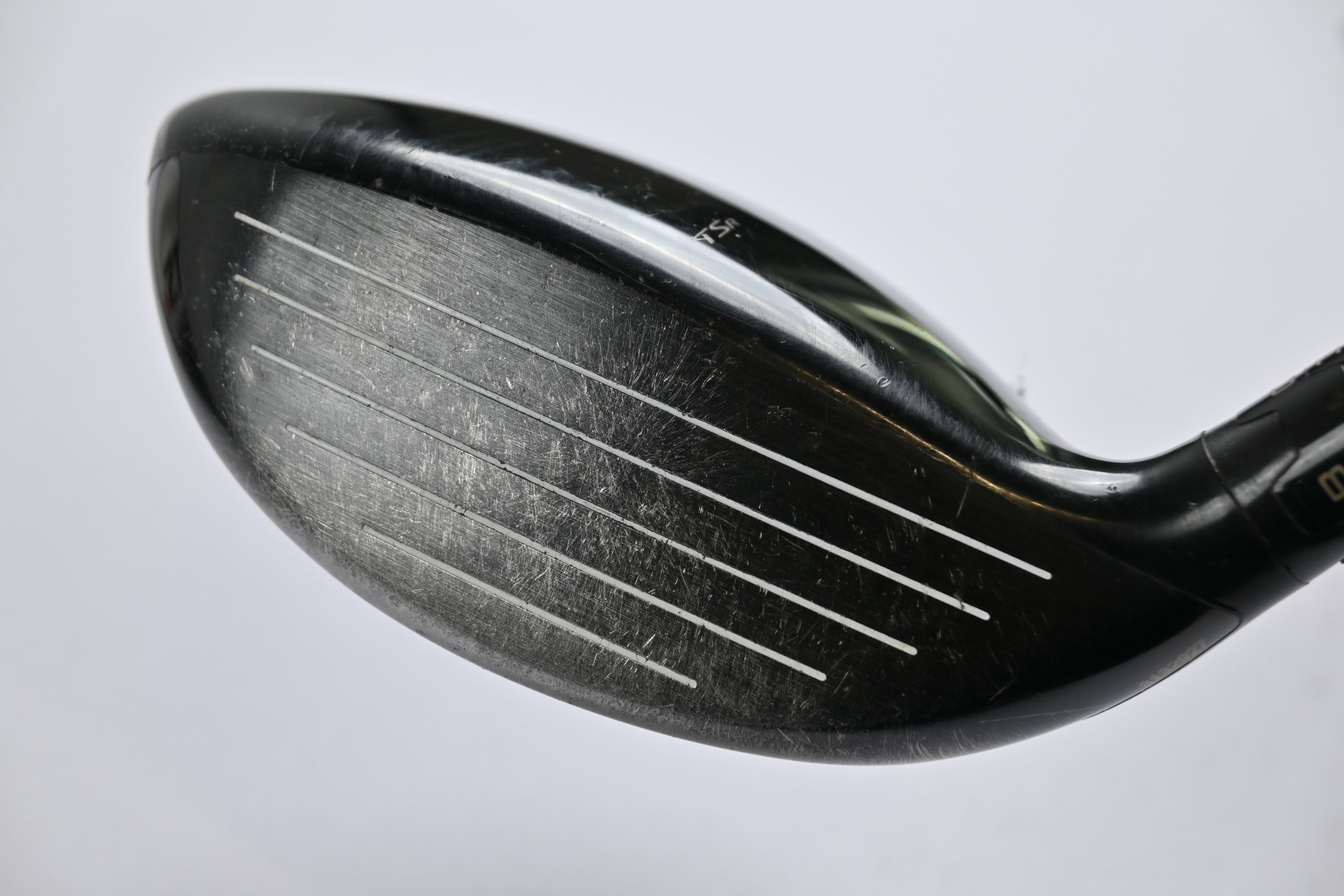 Titleist TSR2 #3 Wood / 15 Degree / Regular Flex Tensei AV Series Blue 65 Shaft