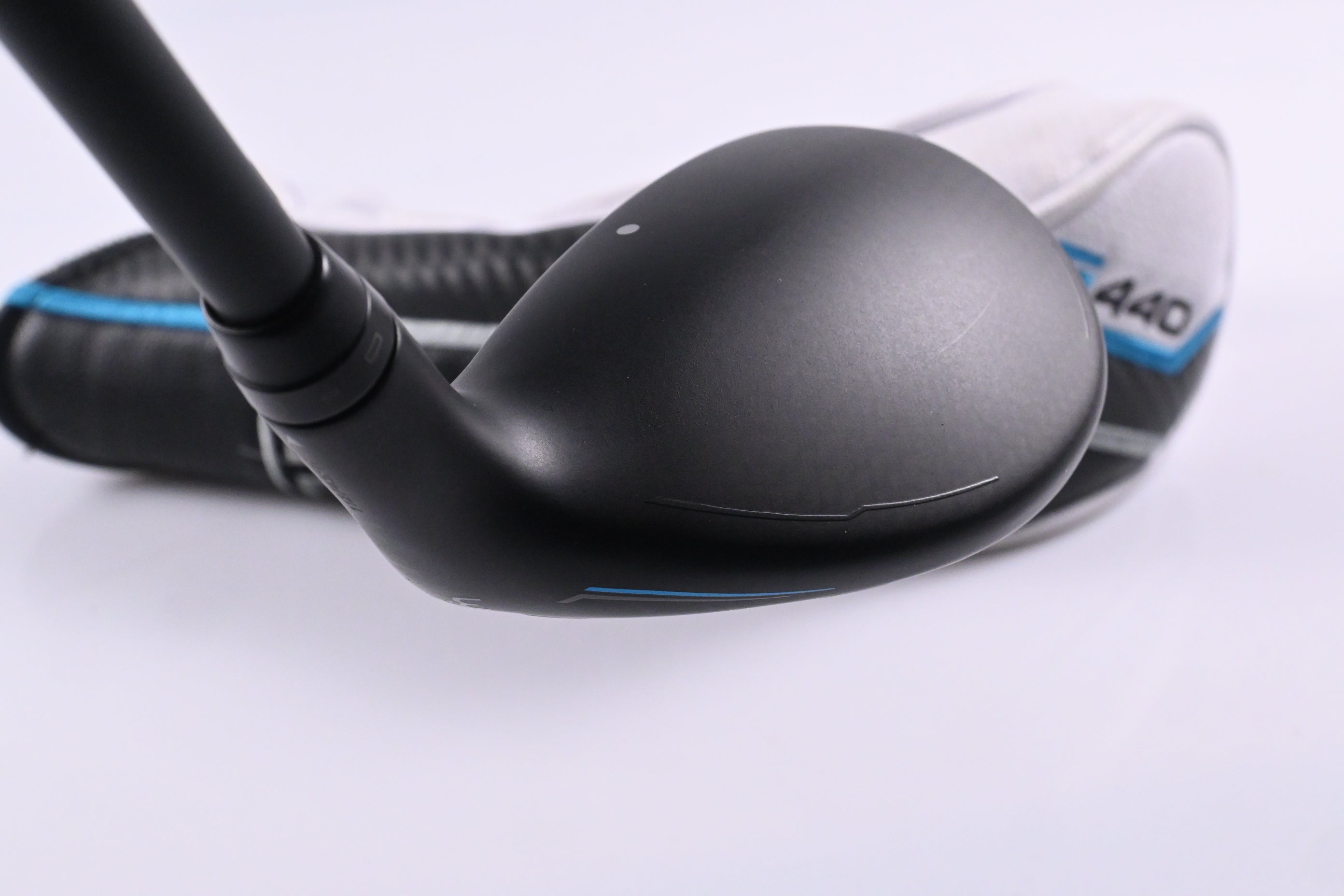 Ping G440 #3 Hybrid / 20 Degree / X-Flex Tensei 1K Black 85 Shaft