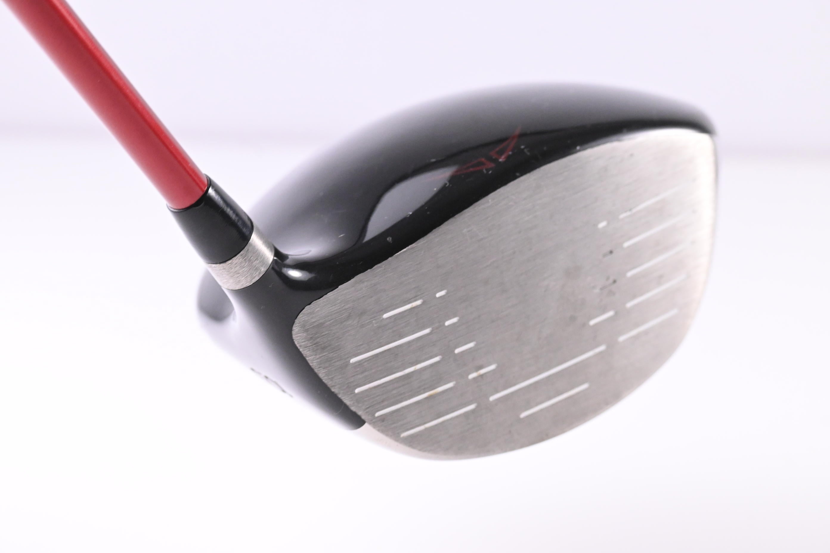 Left Hand Ping G15 Driver / 10.5 Degree / Regular Flex Ping TFC 149 D Shaft