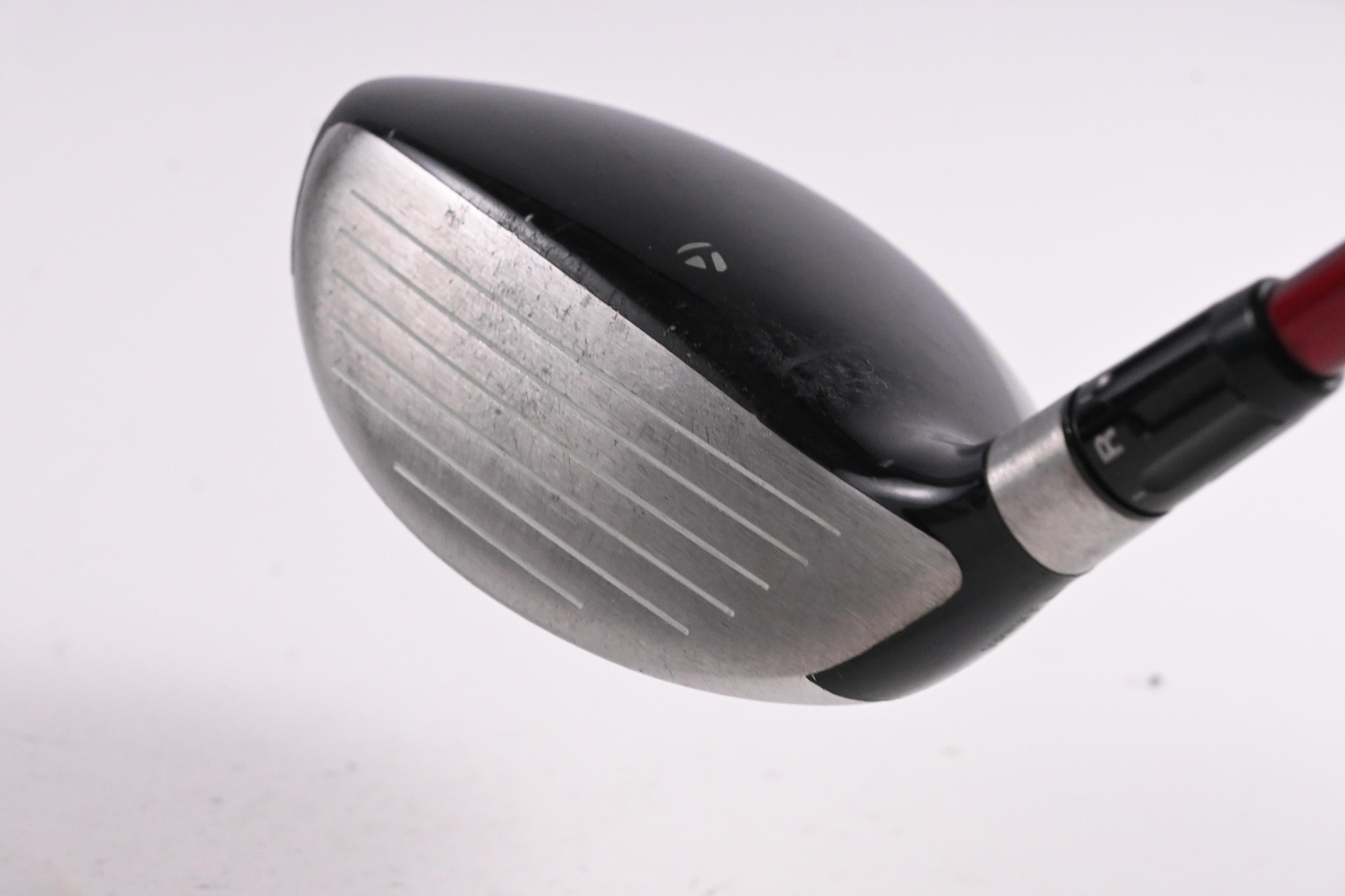 Taylormade R9 #3 Wood / 15 Degree / Regular Flex Motore 70 Shaft