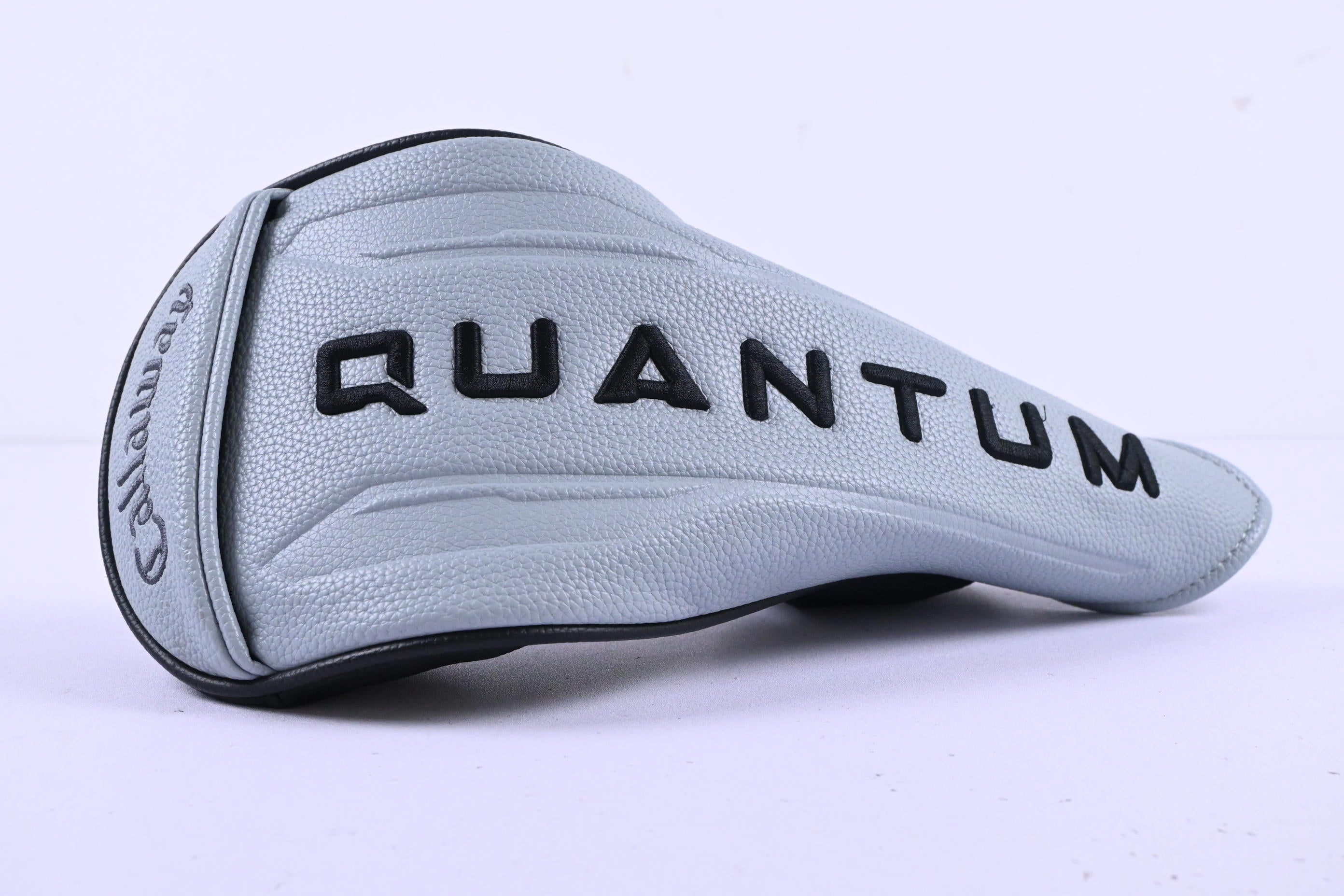 Callaway Quantum Triple Diamond Driver / 9 Degree / X-Flex Kai'li Dark Waves 70