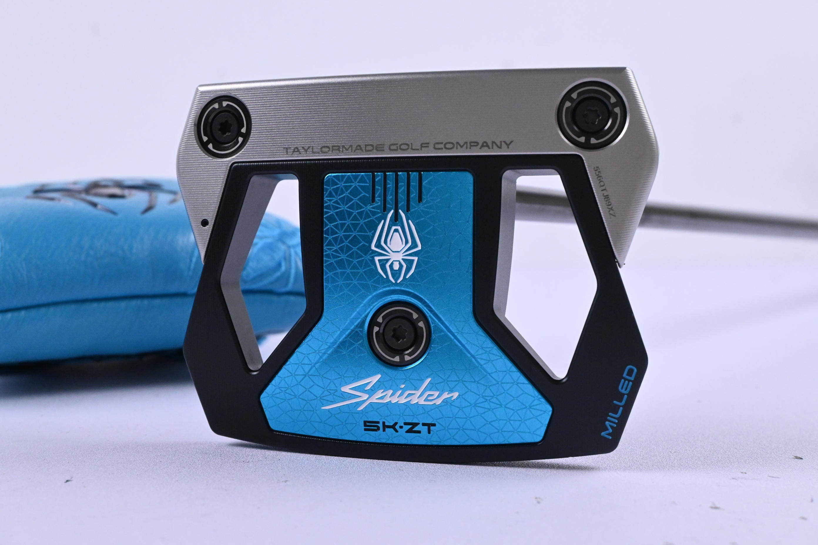 Taylormade Spider 5K-ZT Putter / 34 Inch