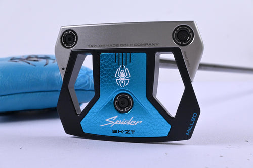 Taylormade Spider ZT Putter / 34 Inch